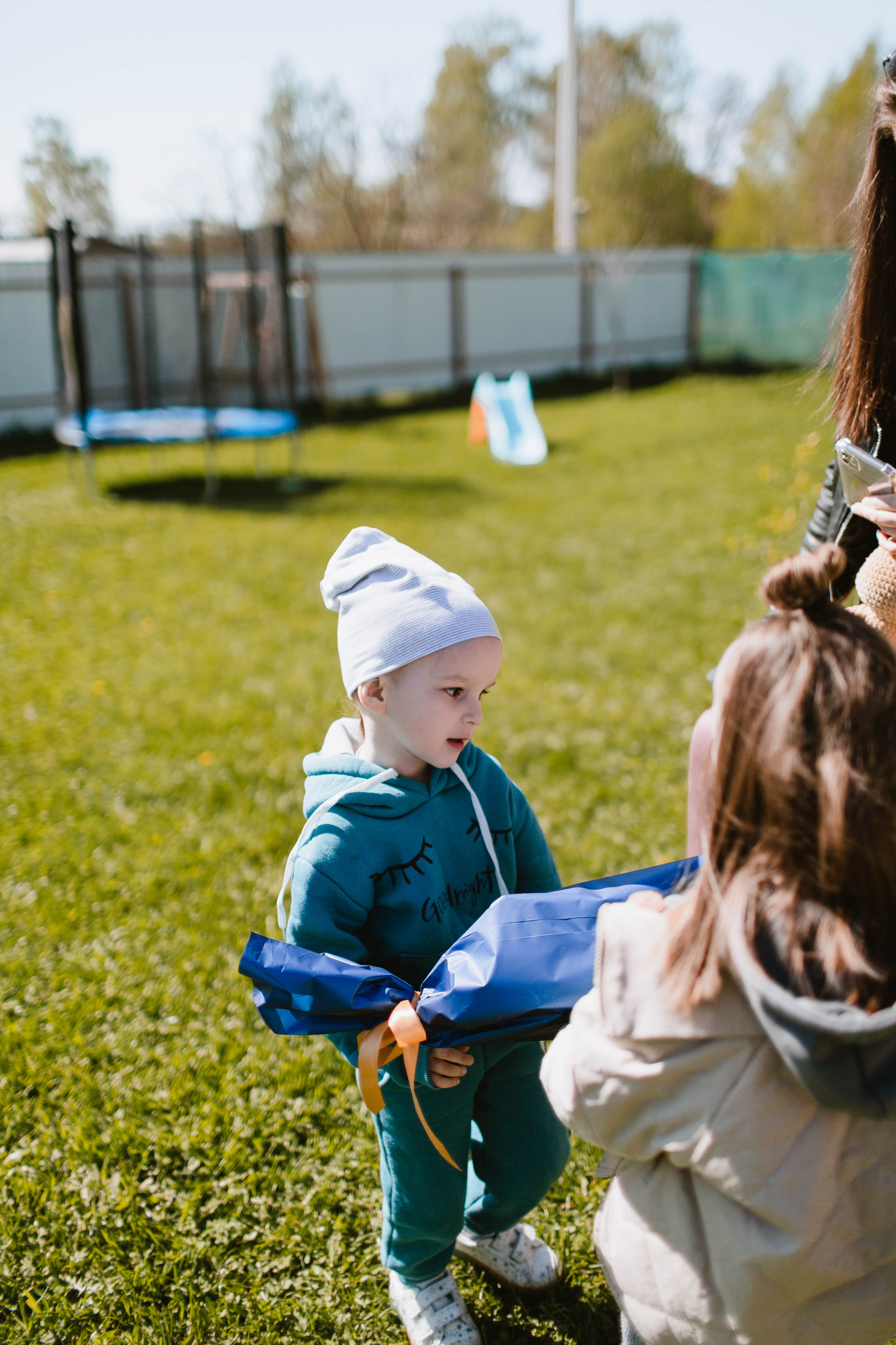 Марк 5. Фотограф и видеограф Мария Банщикова, Солнечногорск, Москва