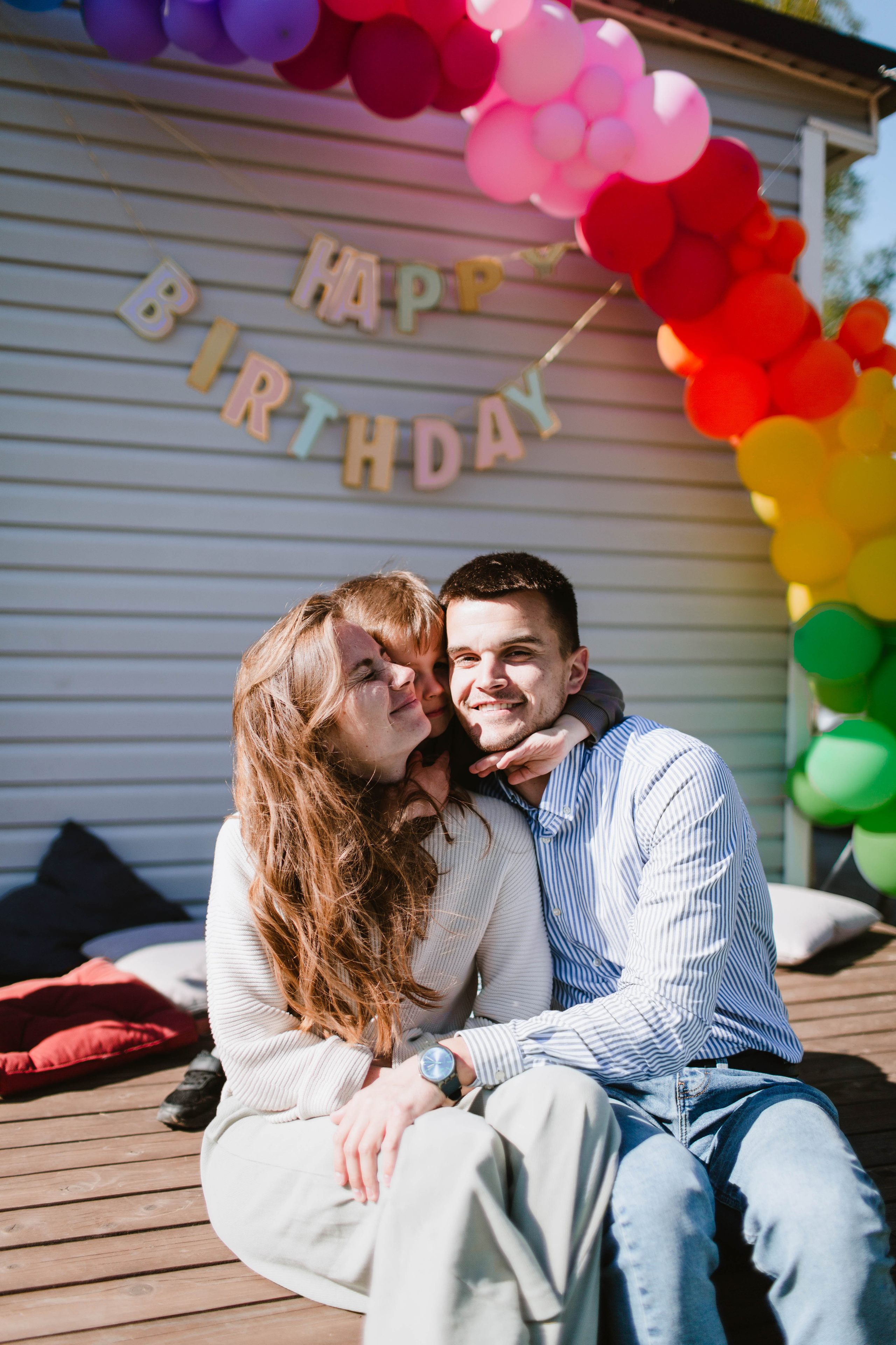 Марк 5. Фотограф и видеограф Мария Банщикова, Солнечногорск, Москва