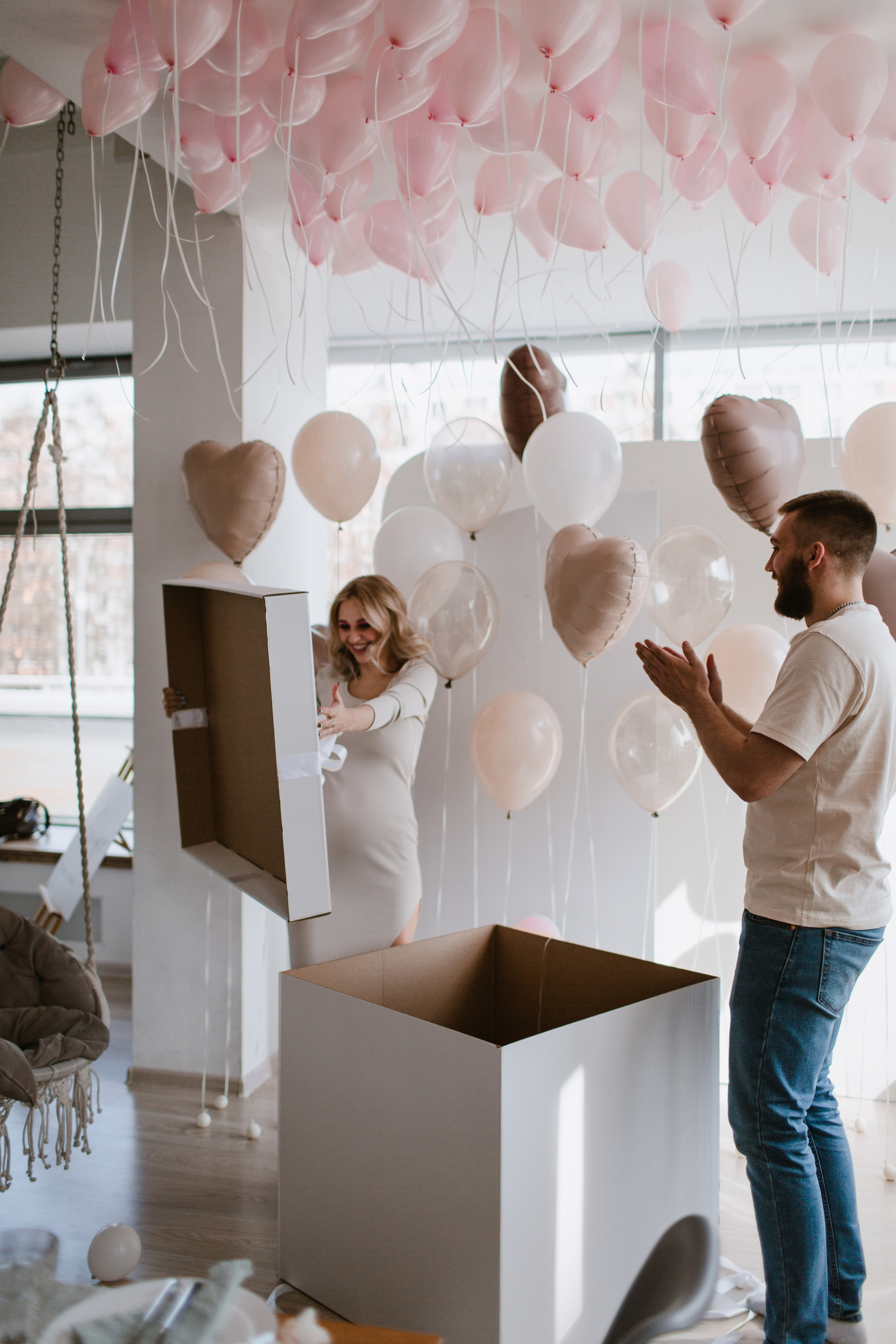 Мальчик или девочка?. Фотограф и видеограф Мария Банщикова, Солнечногорск, Москва