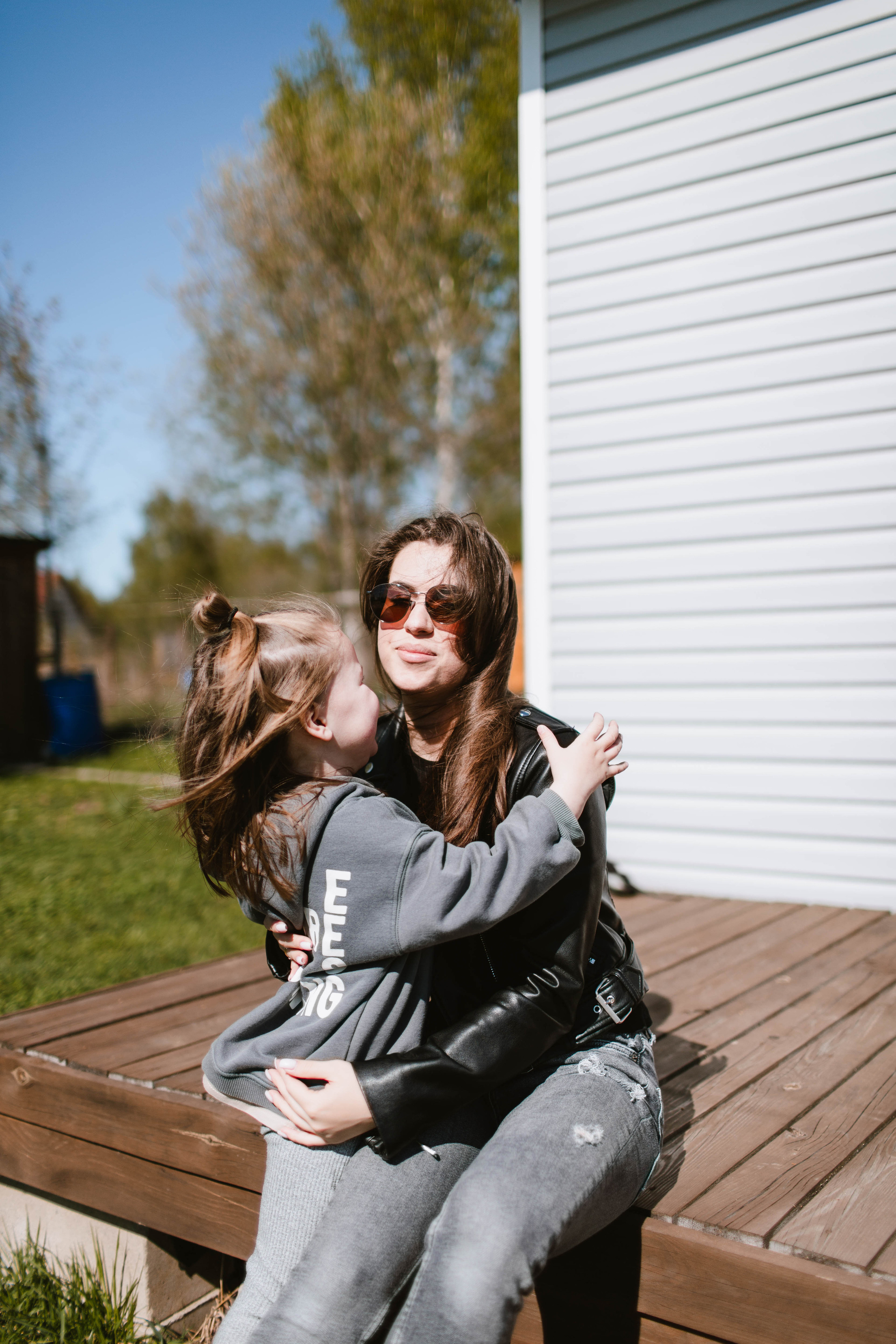 Марк 5. Фотограф и видеограф Мария Банщикова, Солнечногорск, Москва