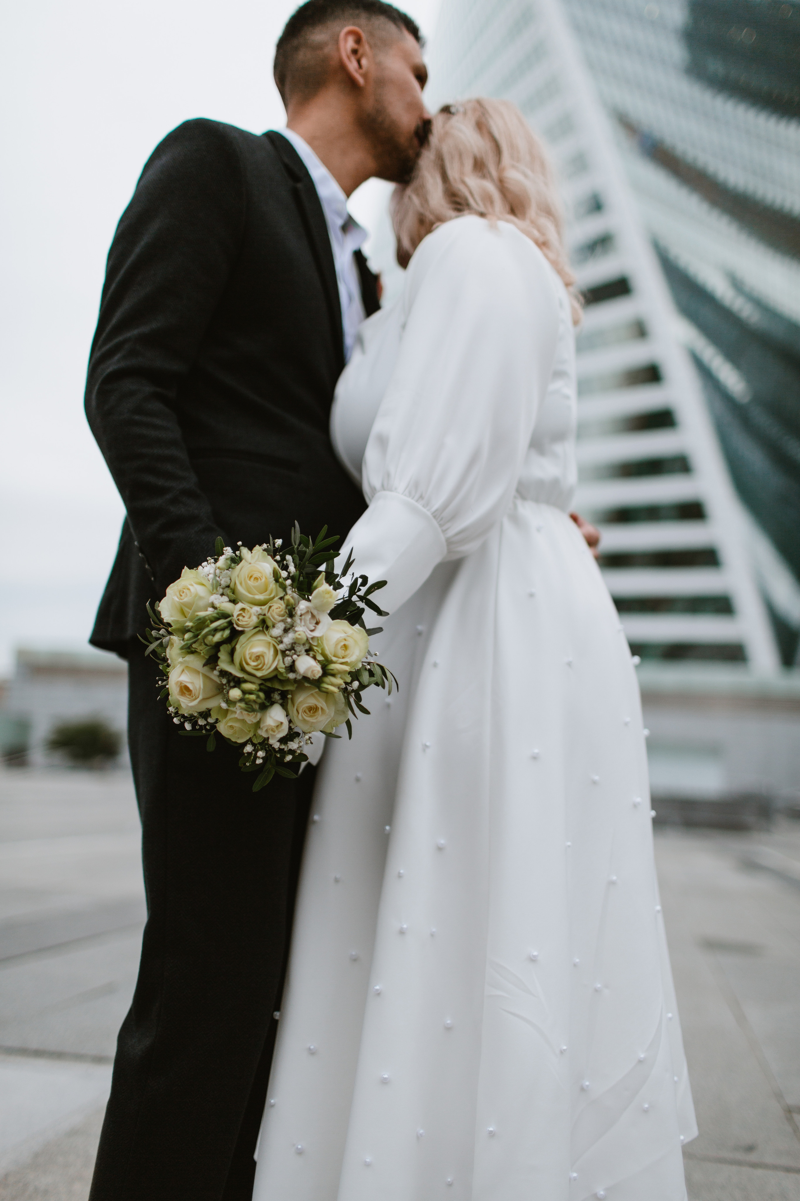 Wedding B&K. Фотограф и видеограф Мария Банщикова, Солнечногорск, Москва