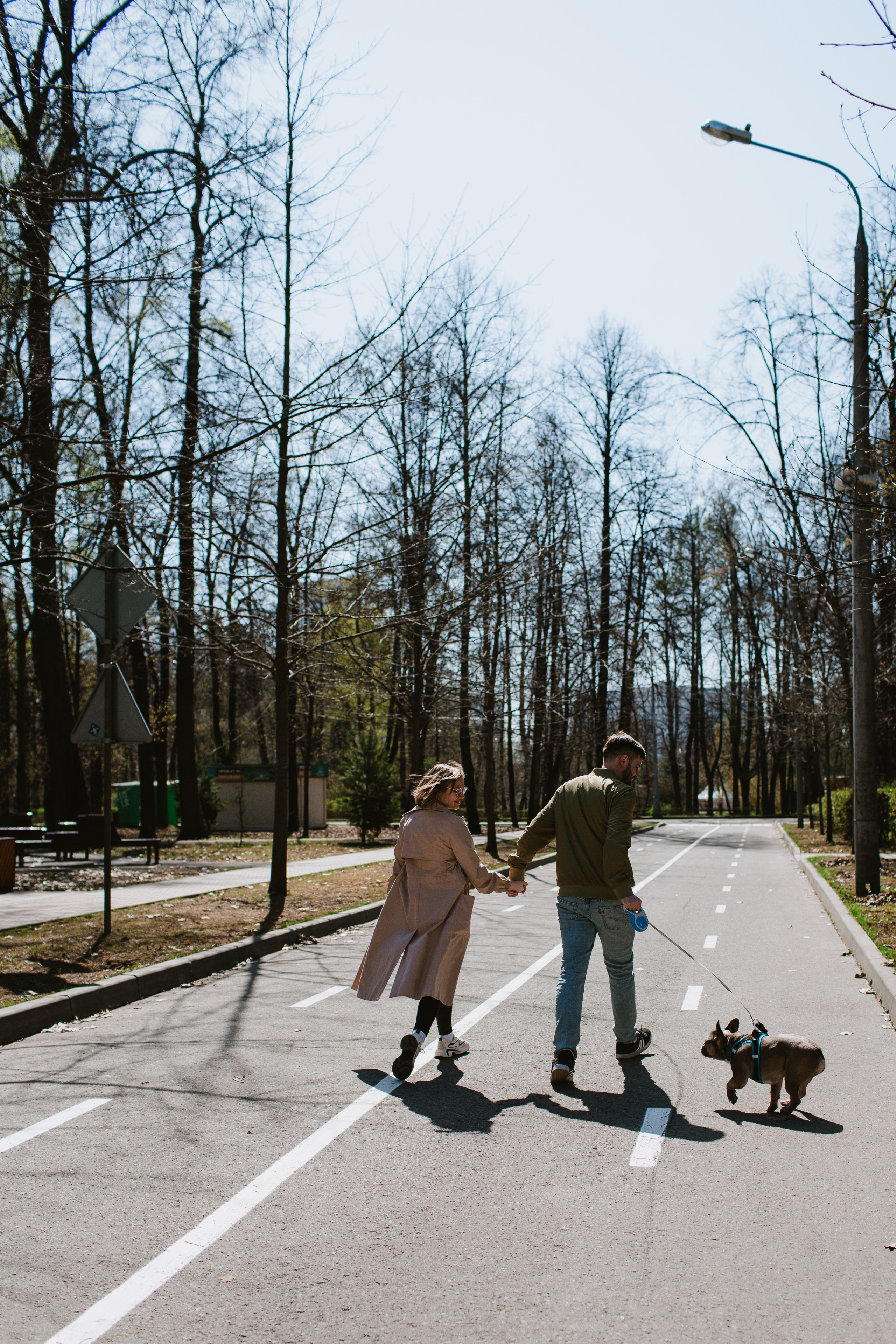 Анонсы. Фотограф и видеограф Мария Банщикова, Солнечногорск, Москва