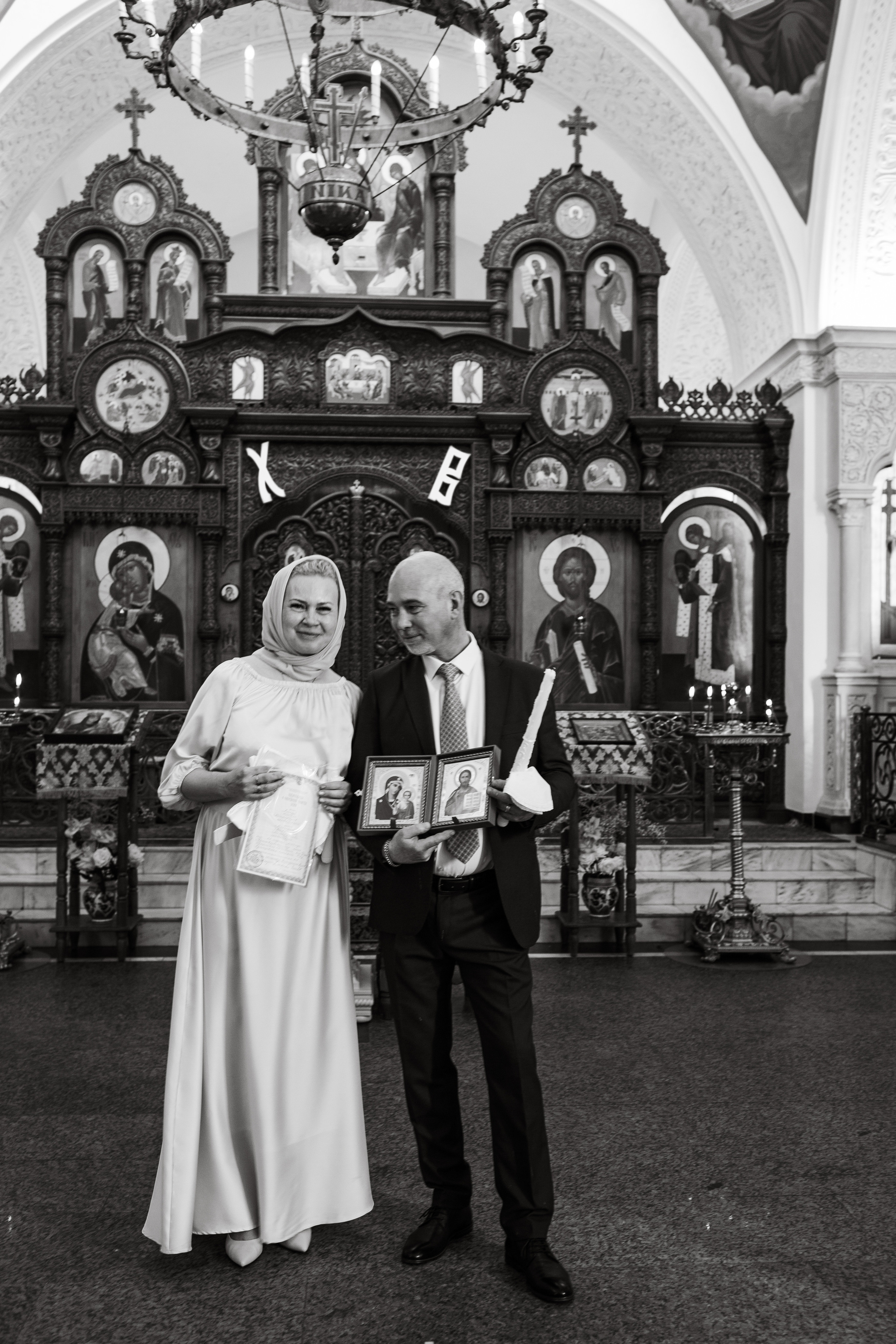Church ceremony. Фотограф и видеограф Мария Банщикова, Солнечногорск, Москва