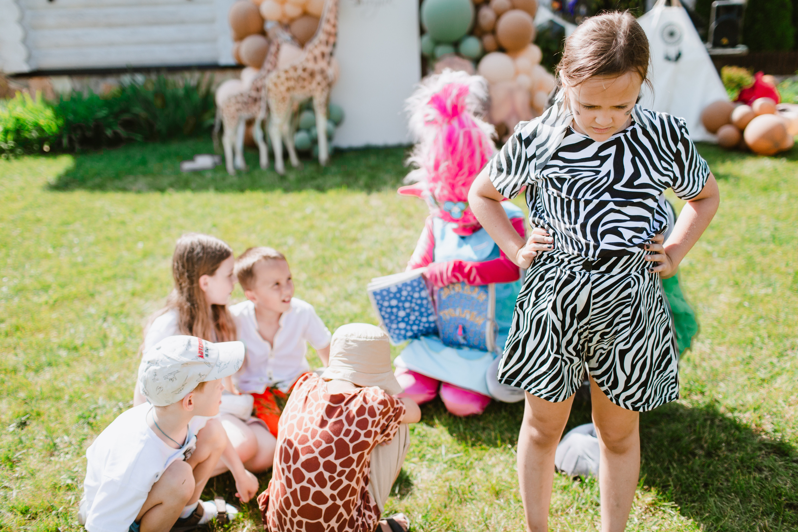 Лев 1 год. Фотограф и видеограф Мария Банщикова, Солнечногорск, Москва