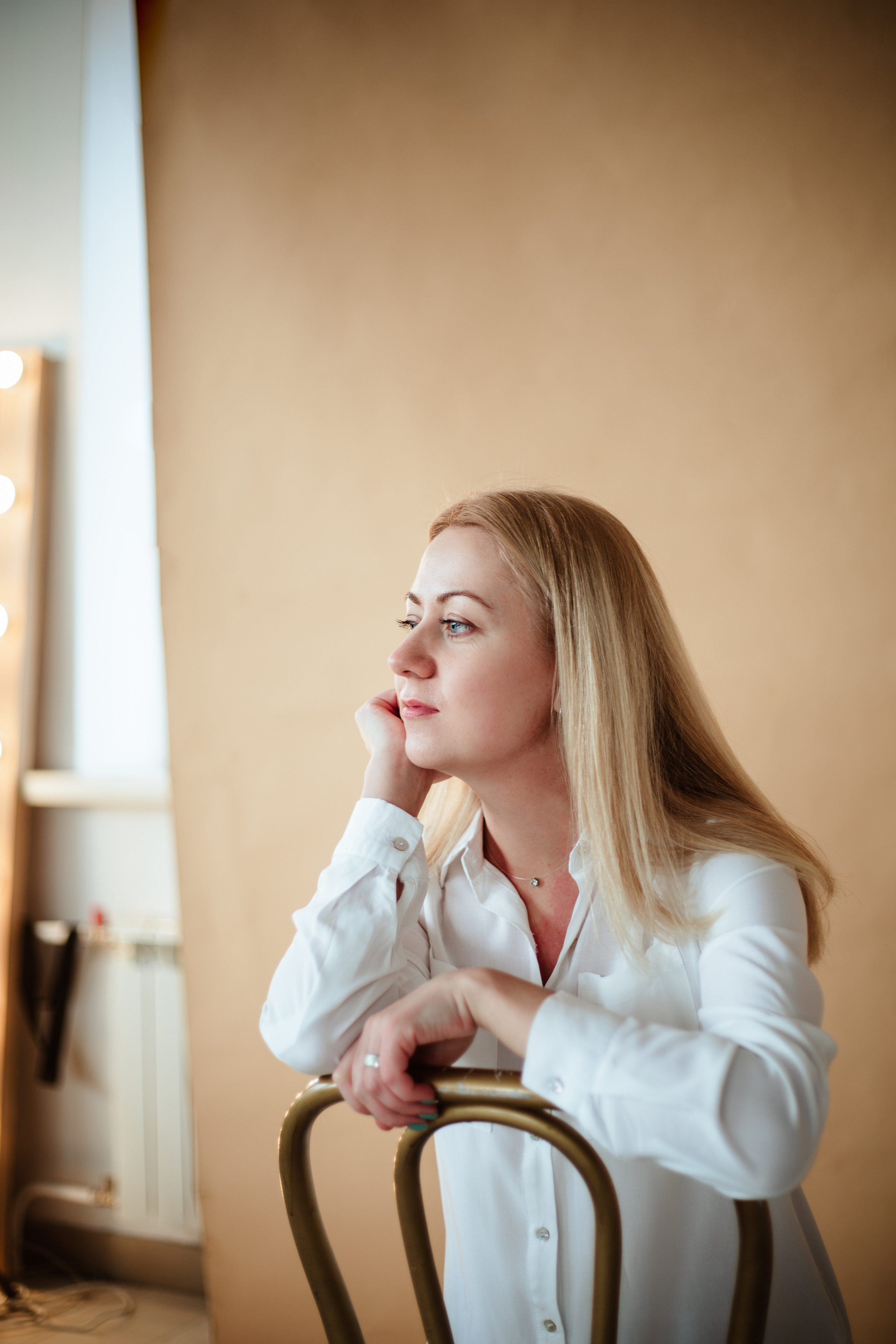 Natalia. Фотограф и видеограф Мария Банщикова, Солнечногорск, Москва