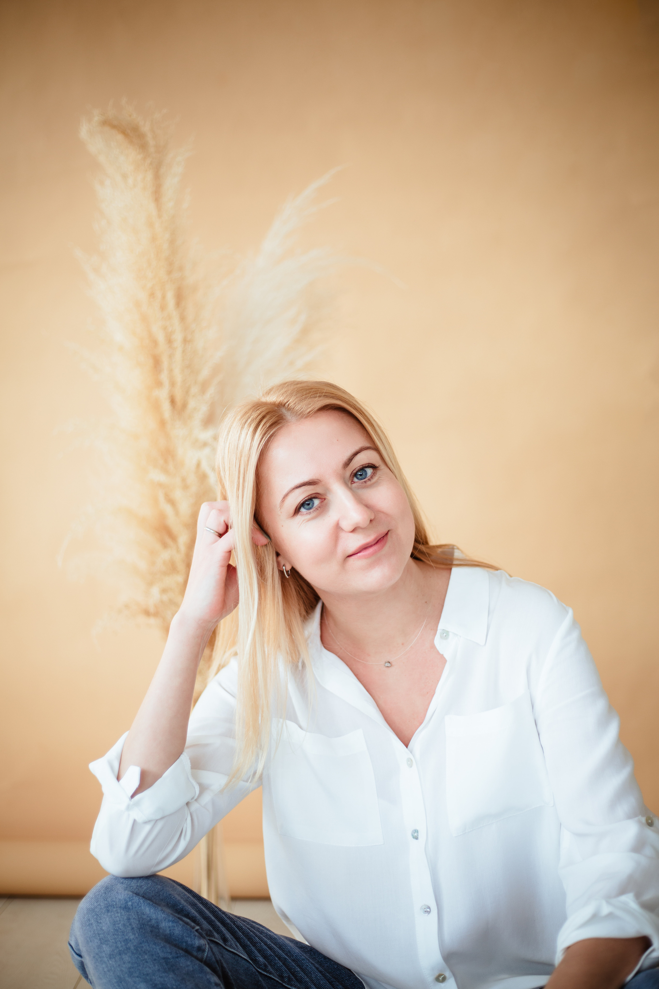 Natalia. Фотограф и видеограф Мария Банщикова, Солнечногорск, Москва