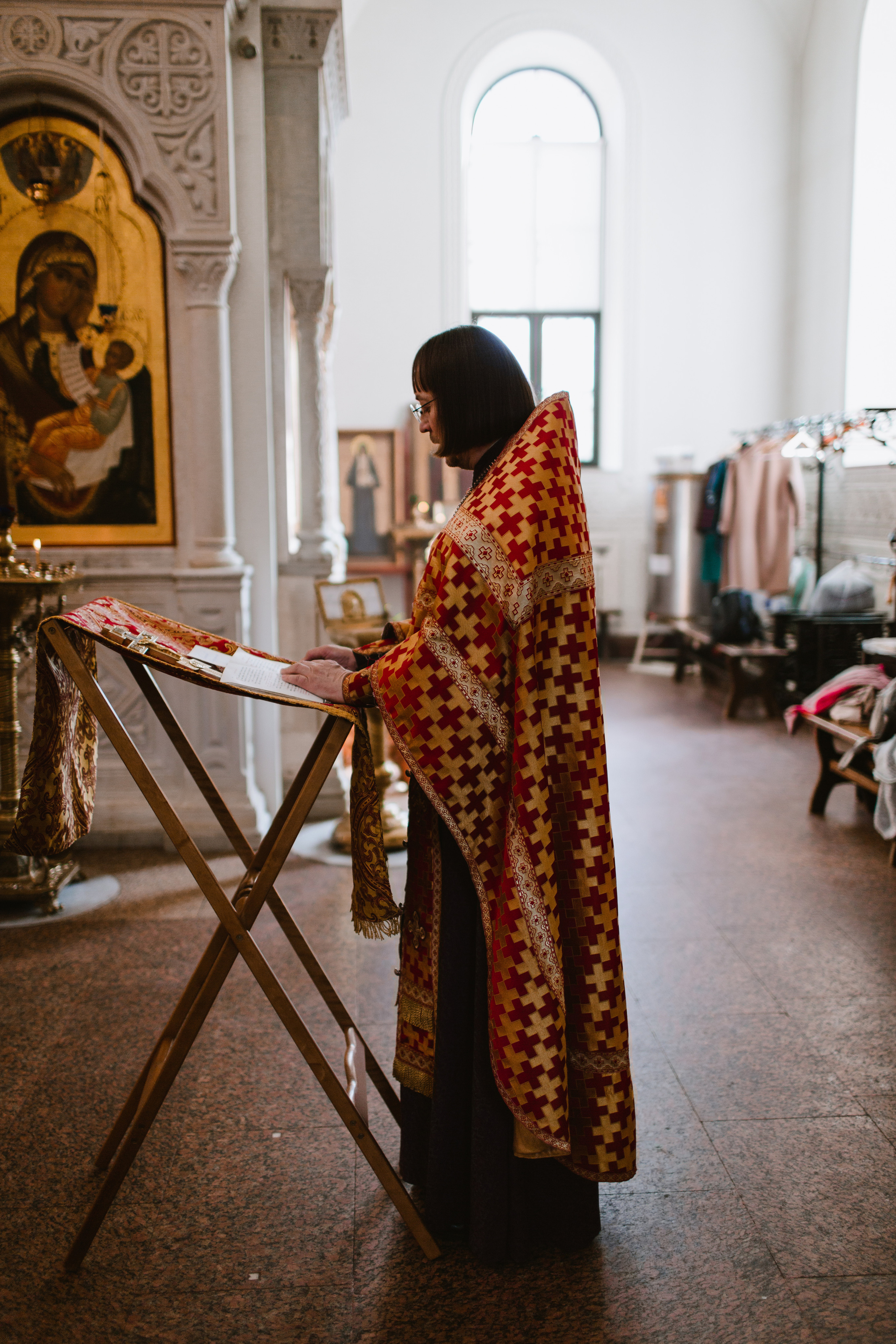 Church ceremony. Фотограф и видеограф Мария Банщикова, Солнечногорск, Москва