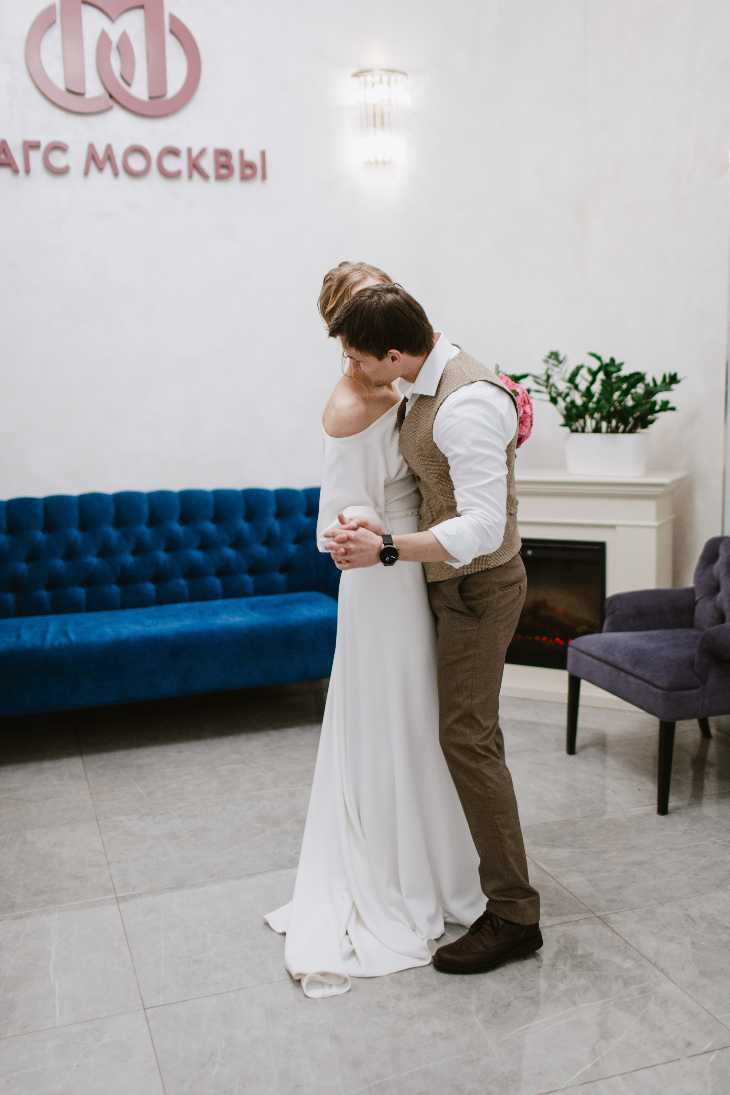 Spring wedding. Фотограф и видеограф Мария Банщикова, Солнечногорск, Москва