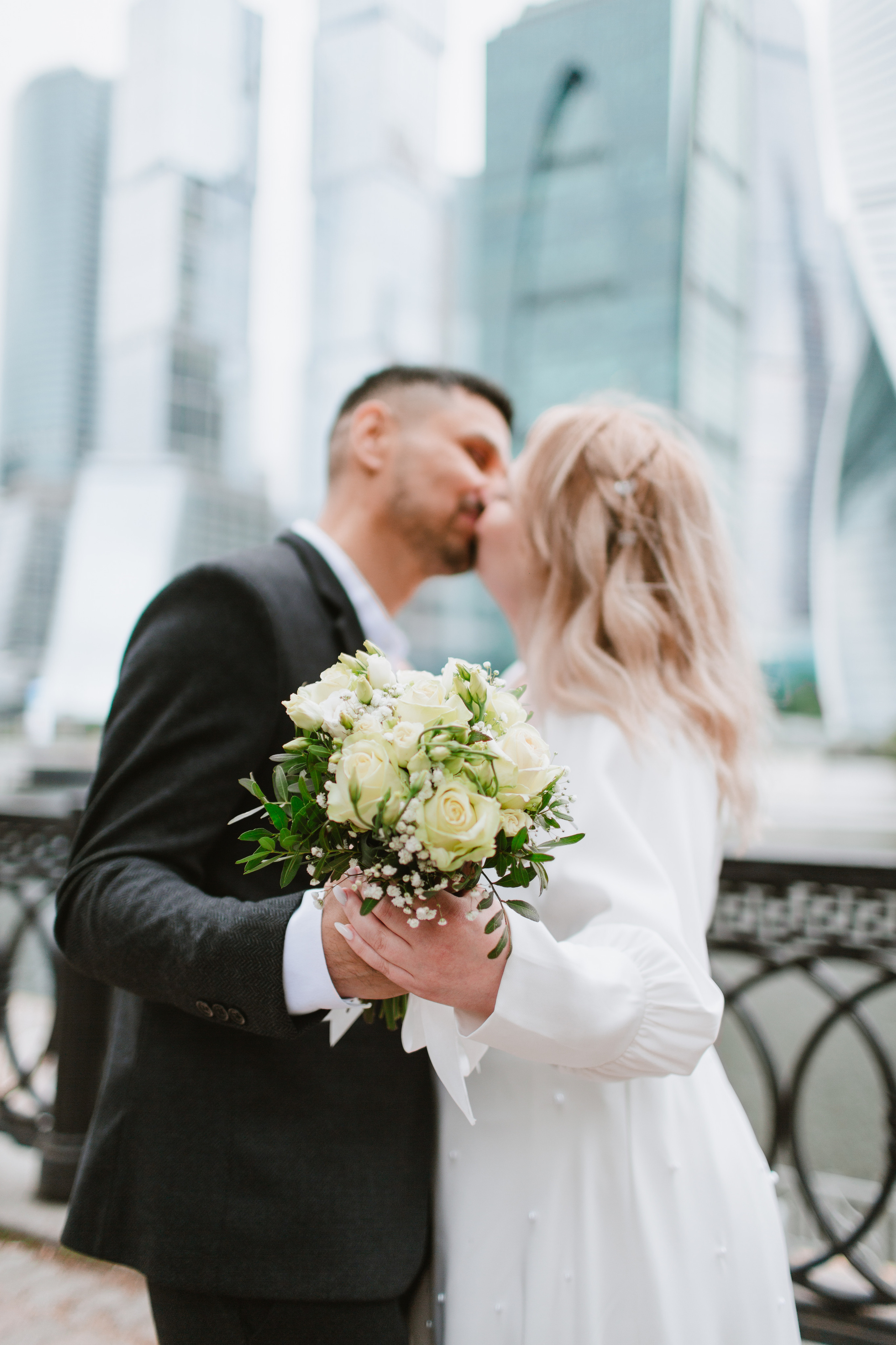 Wedding B&K. Фотограф и видеограф Мария Банщикова, Солнечногорск, Москва