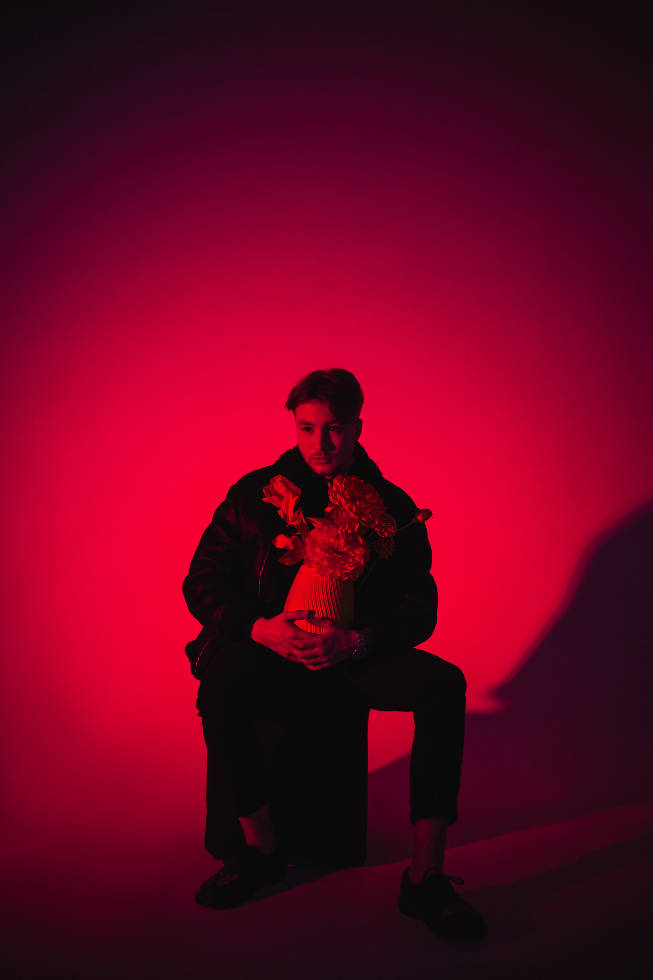 Grigoriy. Фотограф и видеограф Мария Банщикова, Солнечногорск, Москва