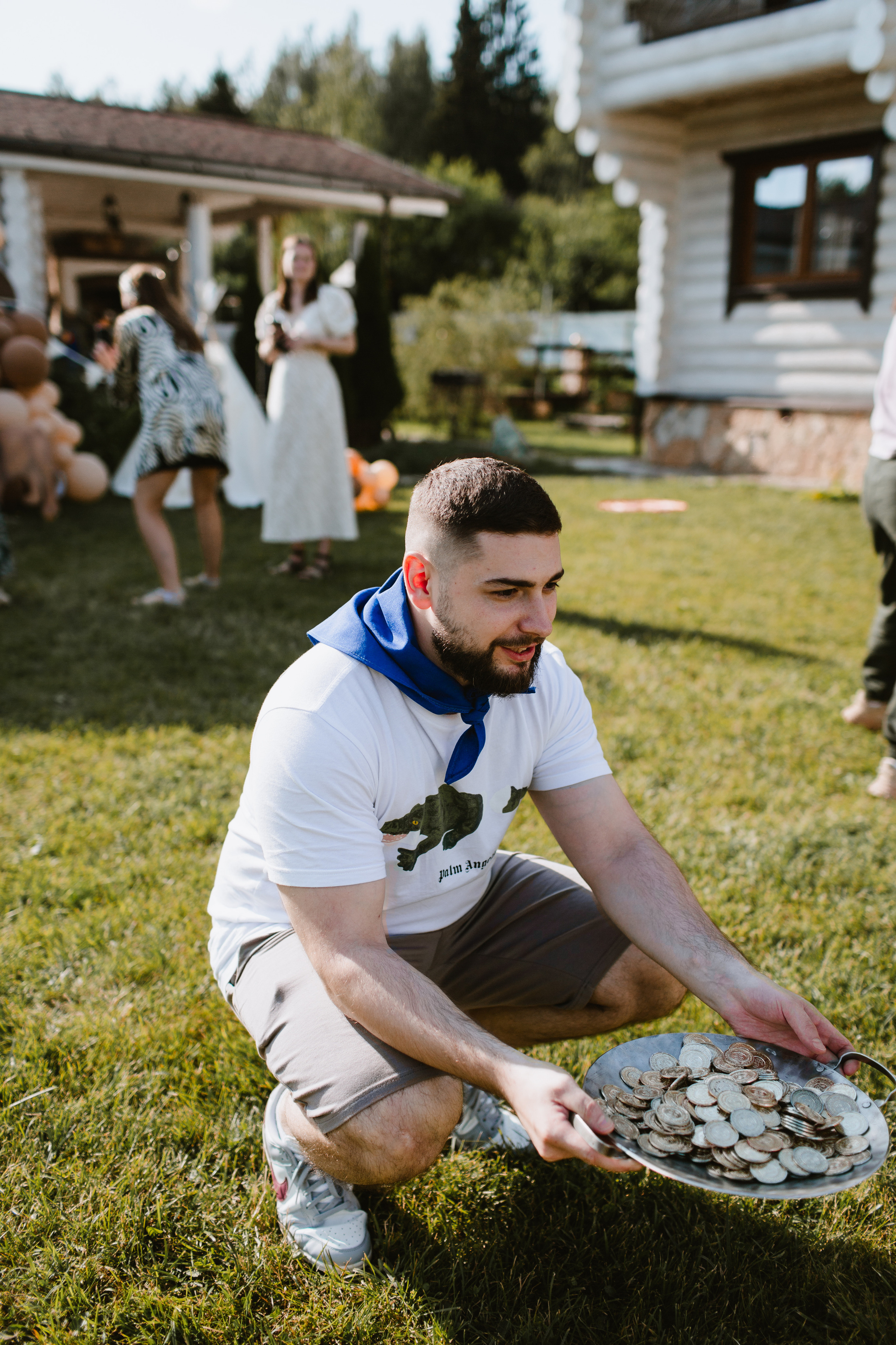 Лев 1 год. Фотограф и видеограф Мария Банщикова, Солнечногорск, Москва