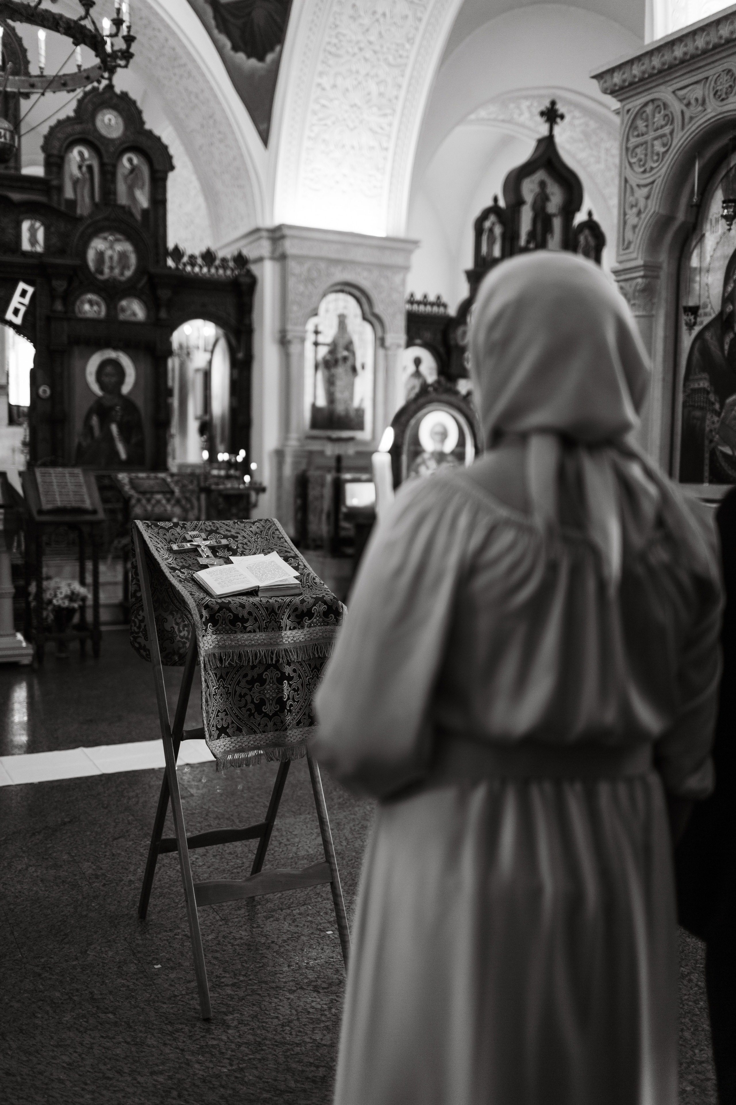 Church ceremony. Фотограф и видеограф Мария Банщикова, Солнечногорск, Москва