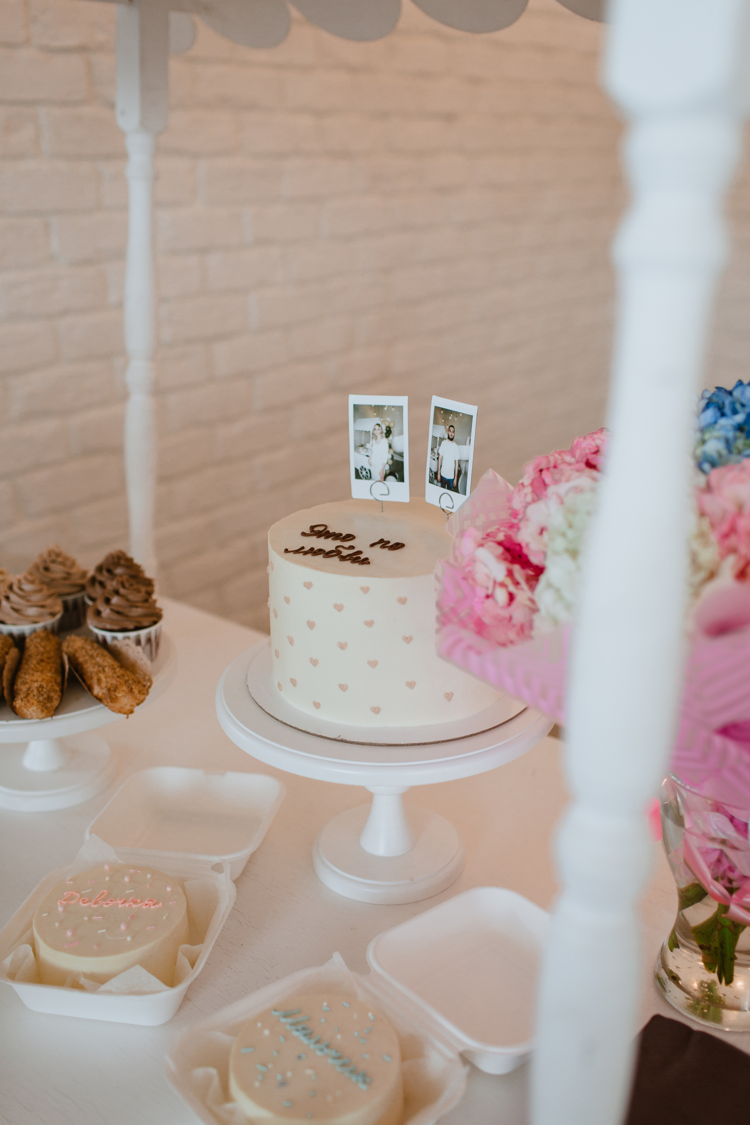 Мальчик или девочка?. Фотограф и видеограф Мария Банщикова, Солнечногорск, Москва