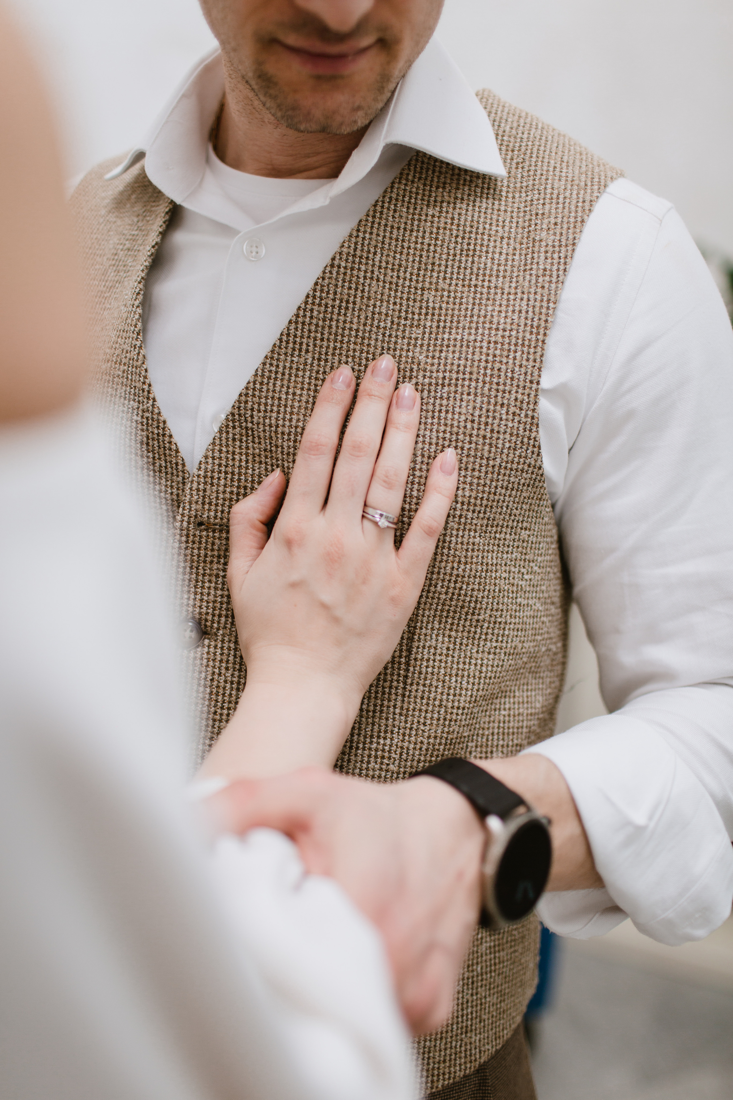 Spring wedding. Фотограф и видеограф Мария Банщикова, Солнечногорск, Москва
