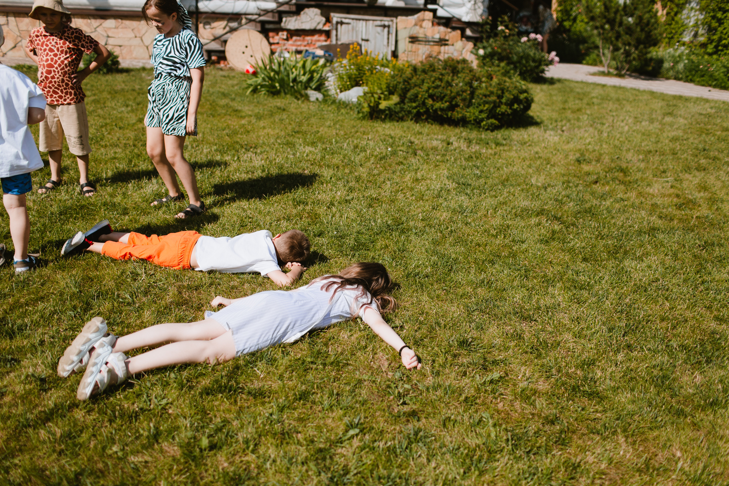 Лев 1 год. Фотограф и видеограф Мария Банщикова, Солнечногорск, Москва