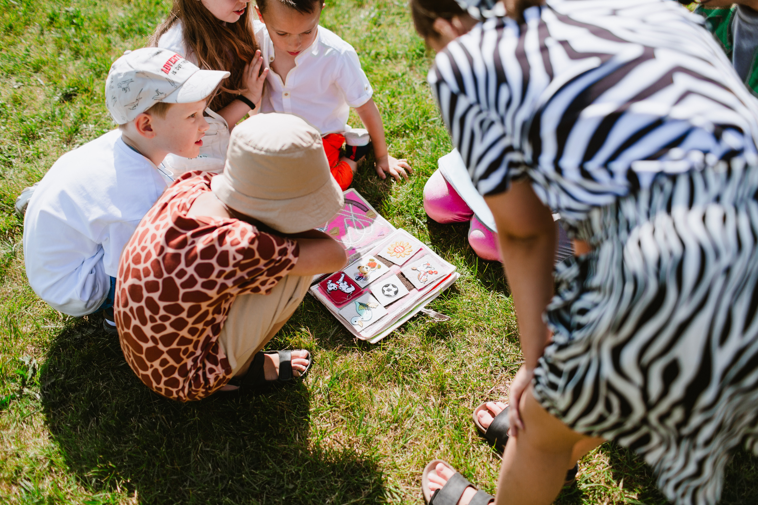 Лев 1 год. Фотограф и видеограф Мария Банщикова, Солнечногорск, Москва