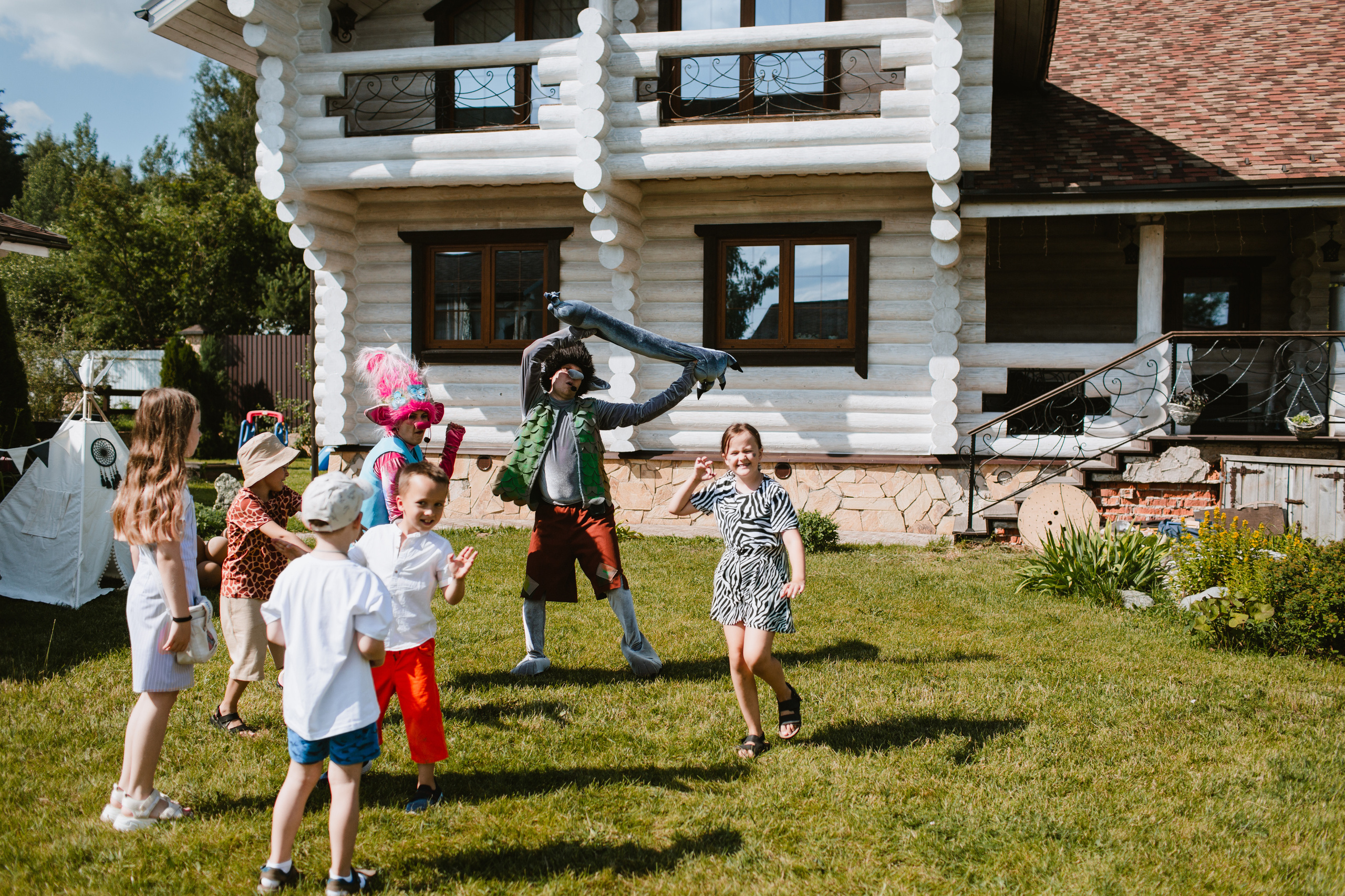 Лев 1 год. Фотограф и видеограф Мария Банщикова, Солнечногорск, Москва