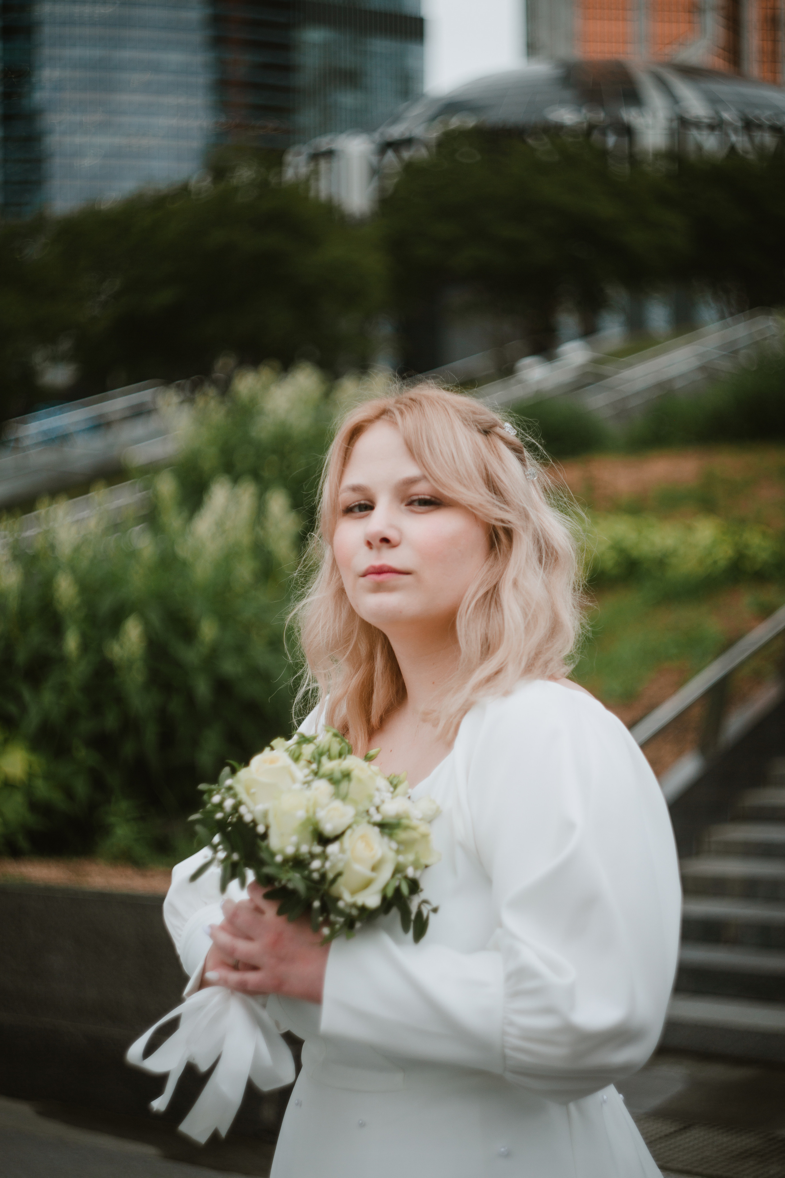 Wedding B&K. Фотограф и видеограф Мария Банщикова, Солнечногорск, Москва