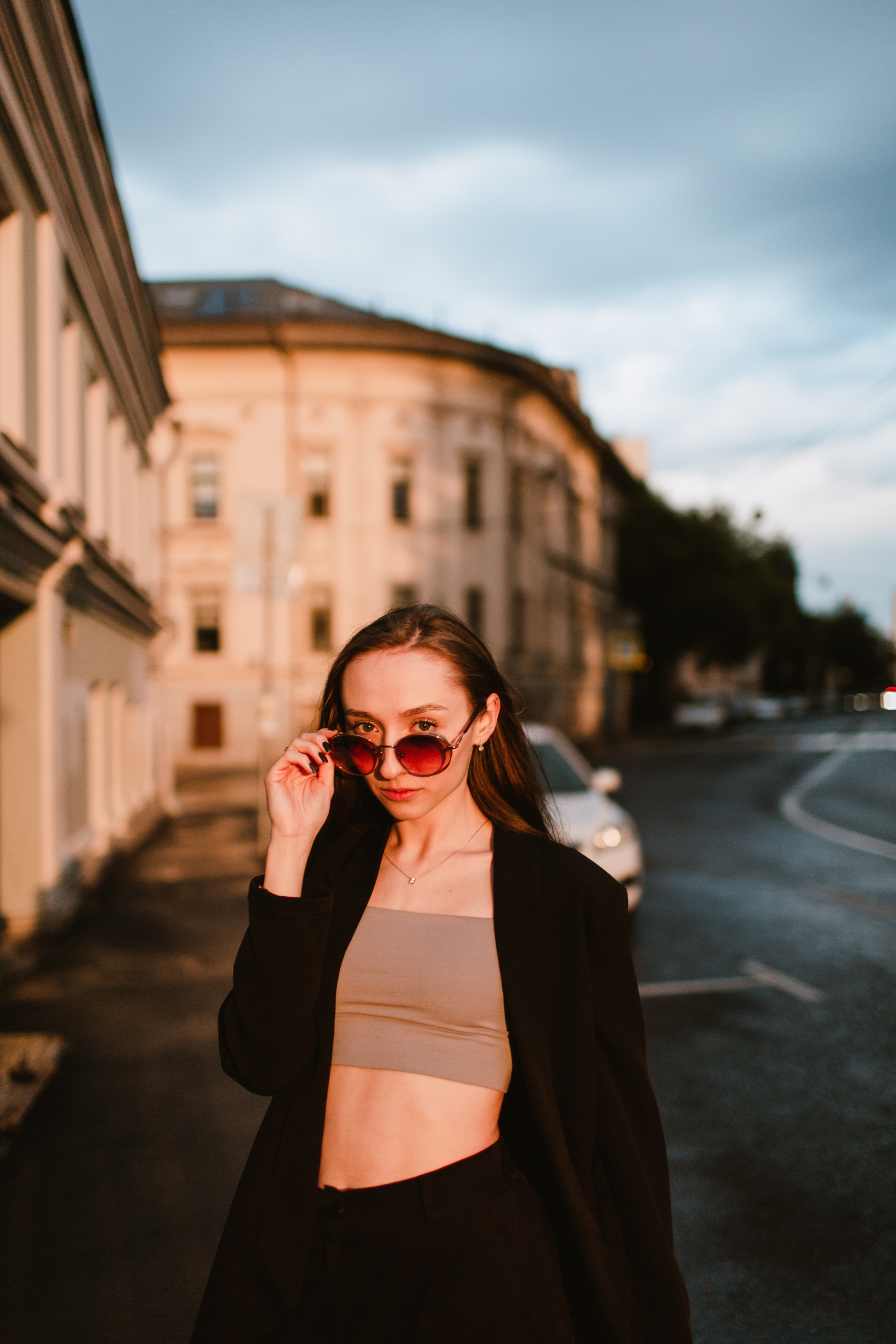 Катя. Москва. Июнь23. Фотограф и видеограф Мария Банщикова, Солнечногорск, Москва