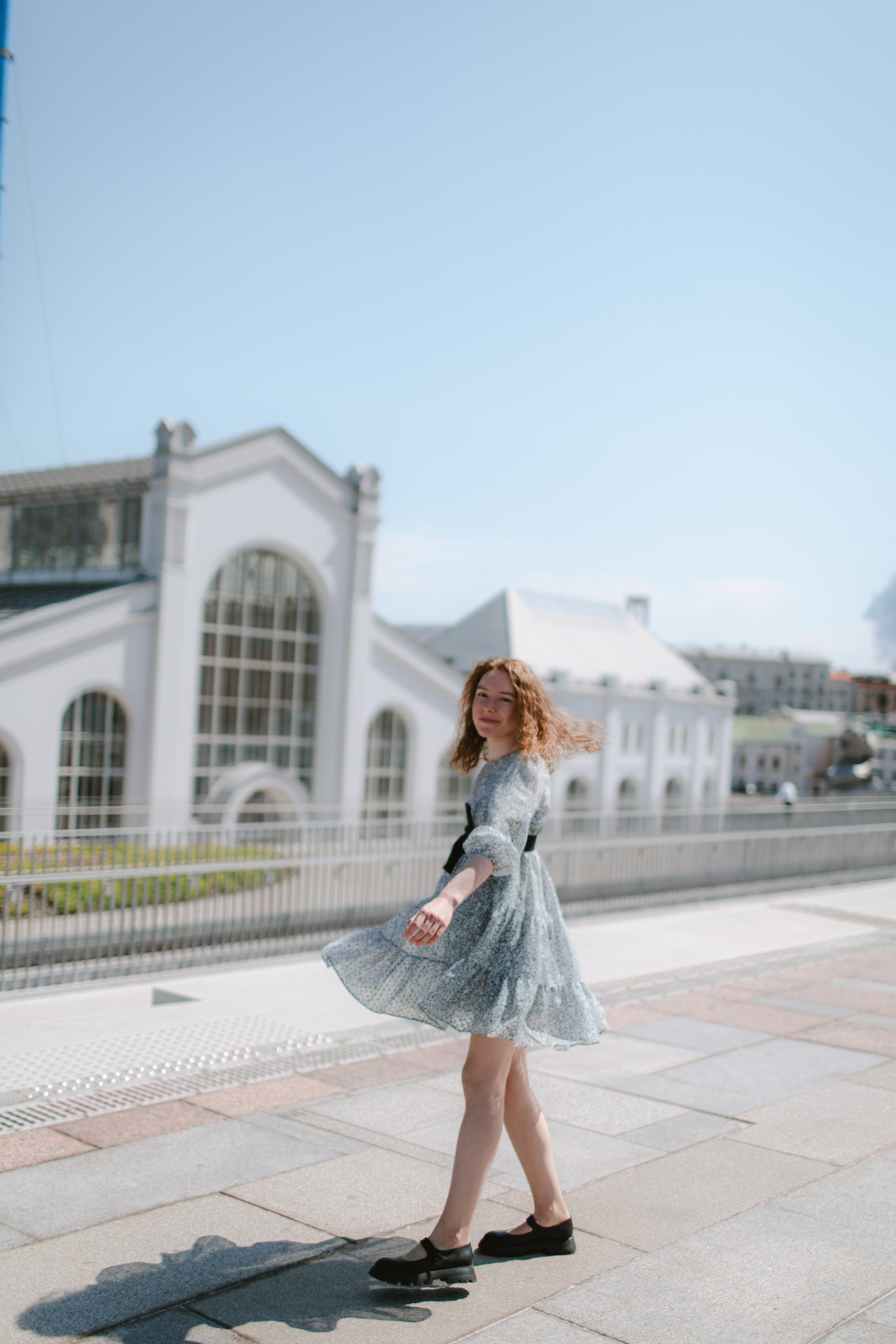 Viktoriya. Фотограф и видеограф Мария Банщикова, Солнечногорск, Москва