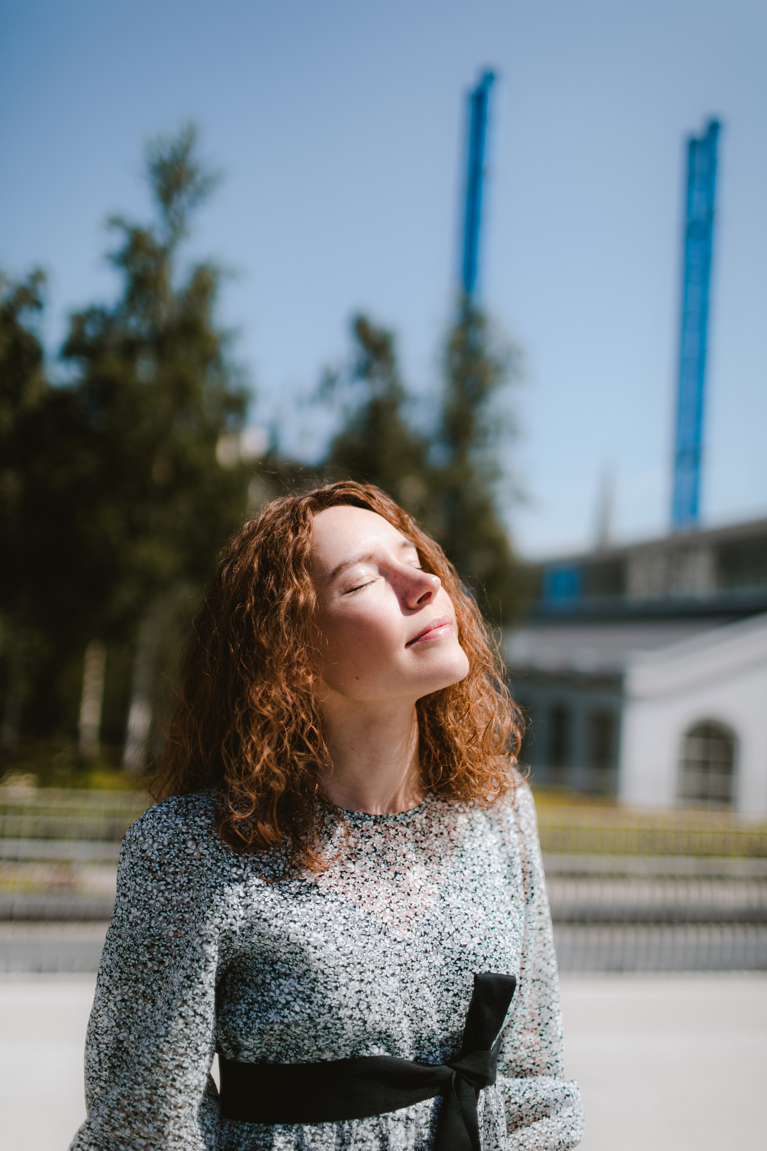 Viktoriya. Фотограф и видеограф Мария Банщикова, Солнечногорск, Москва