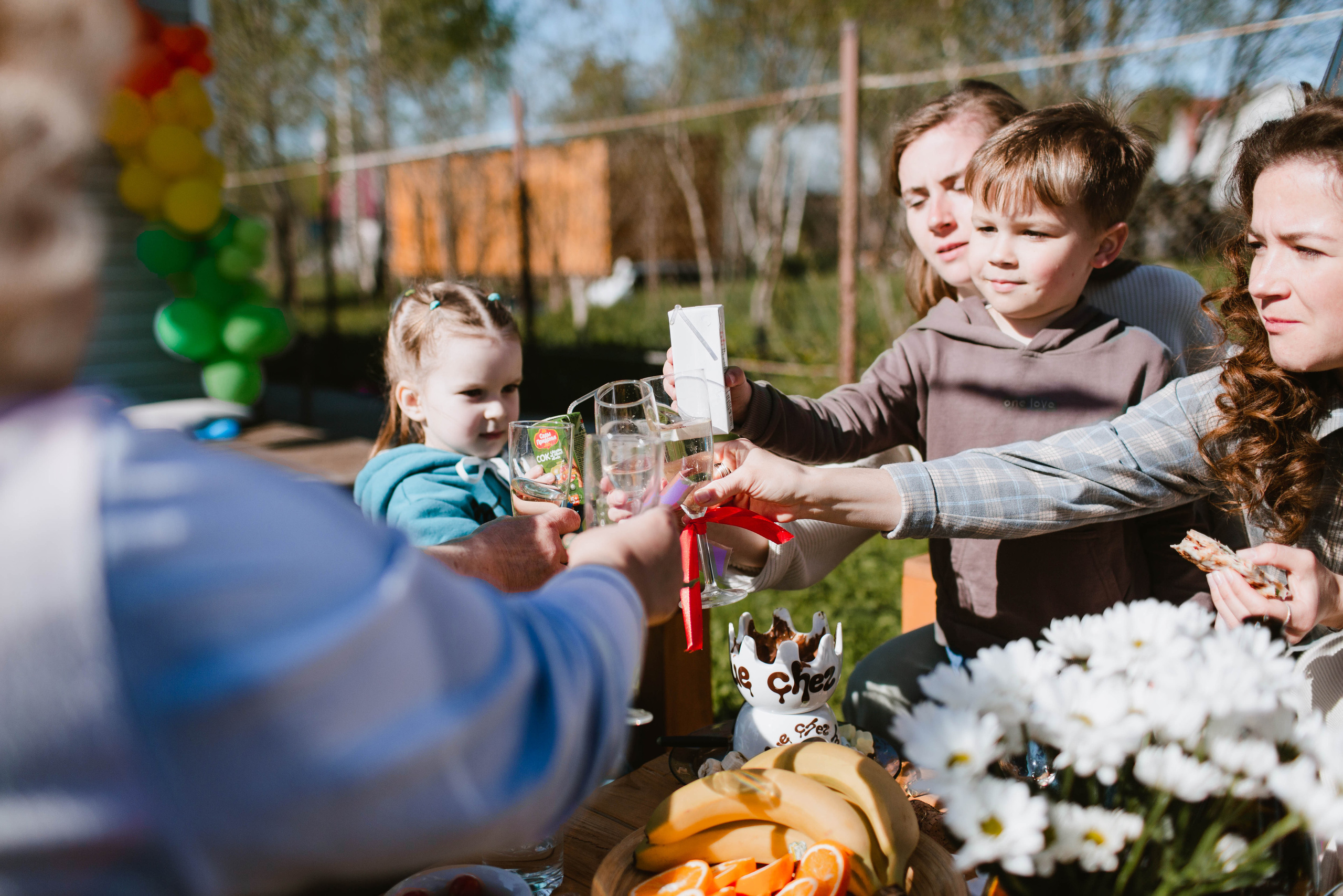 Марк 5. Фотограф и видеограф Мария Банщикова, Солнечногорск, Москва