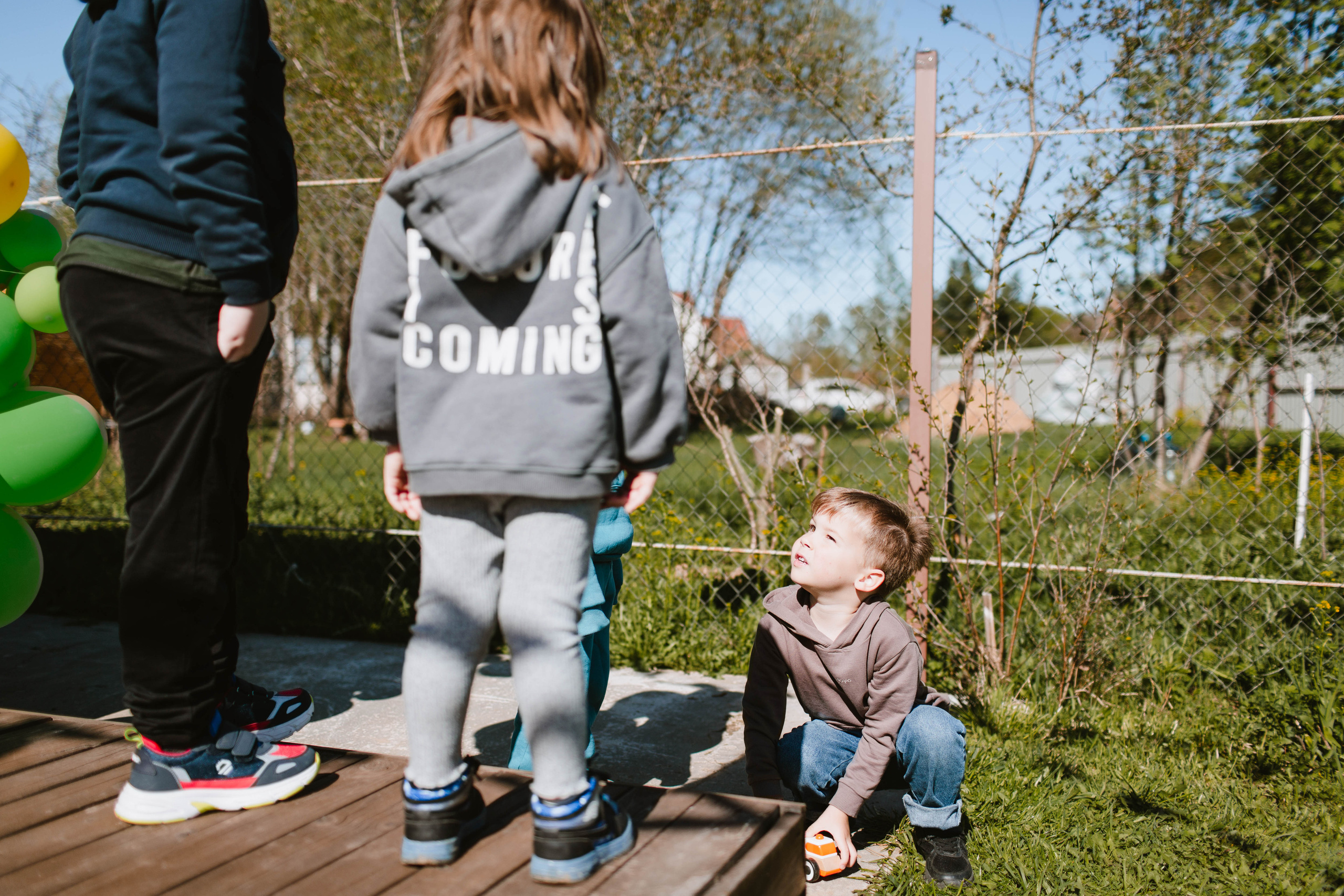 Марк 5. Фотограф и видеограф Мария Банщикова, Солнечногорск, Москва