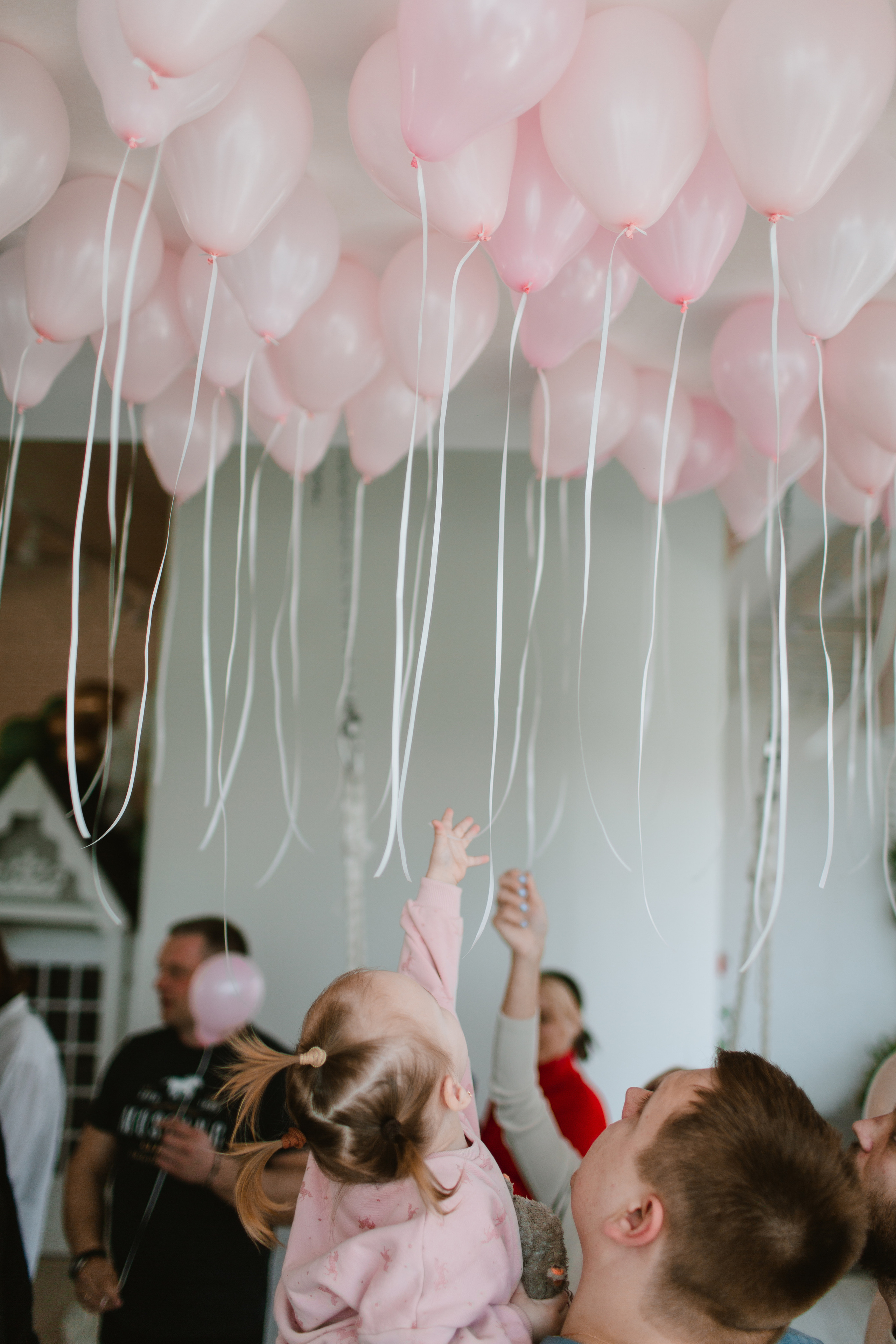 Мальчик или девочка?. Фотограф и видеограф Мария Банщикова, Солнечногорск, Москва