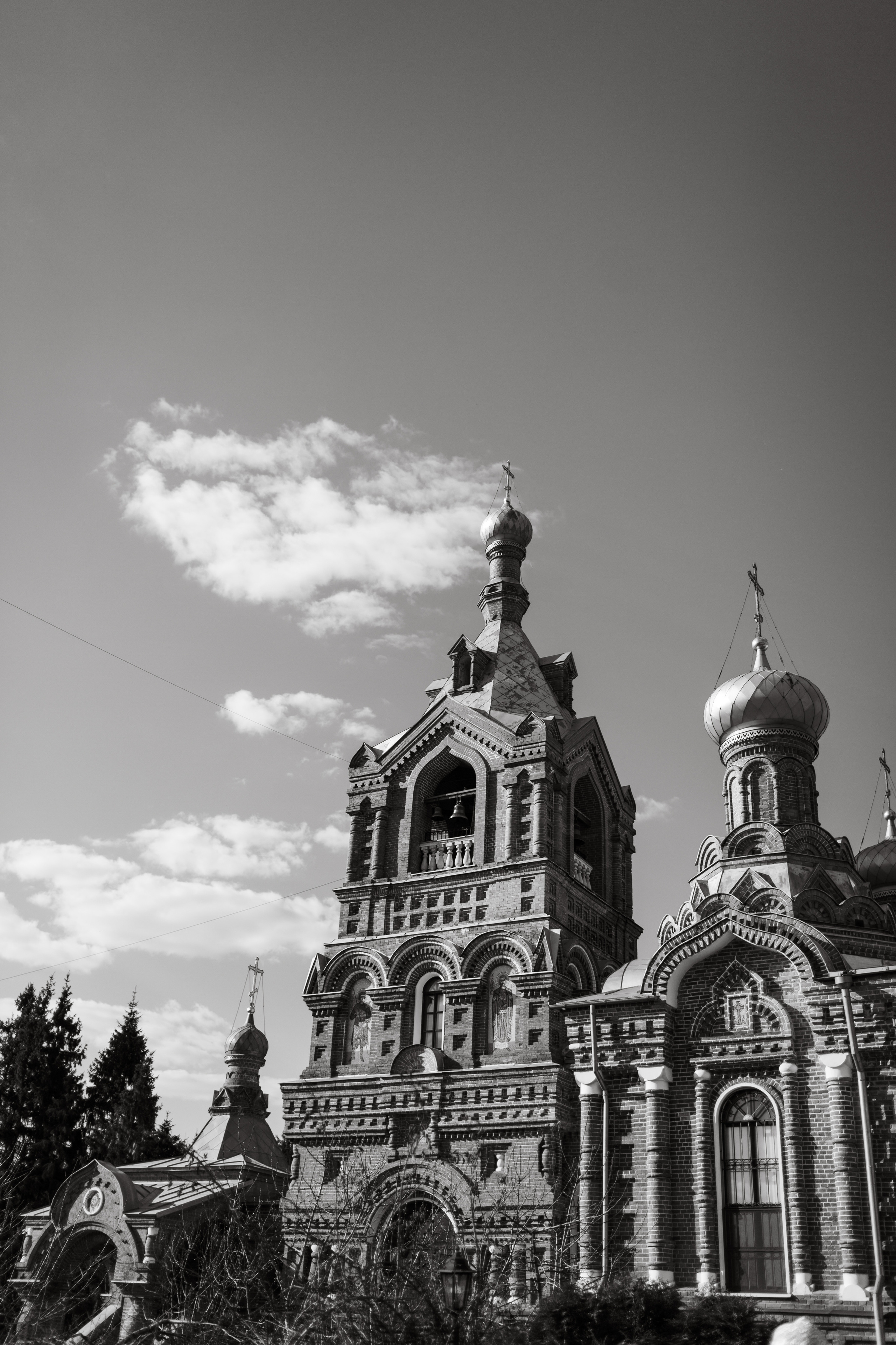 Church ceremony. Фотограф и видеограф Мария Банщикова, Солнечногорск, Москва