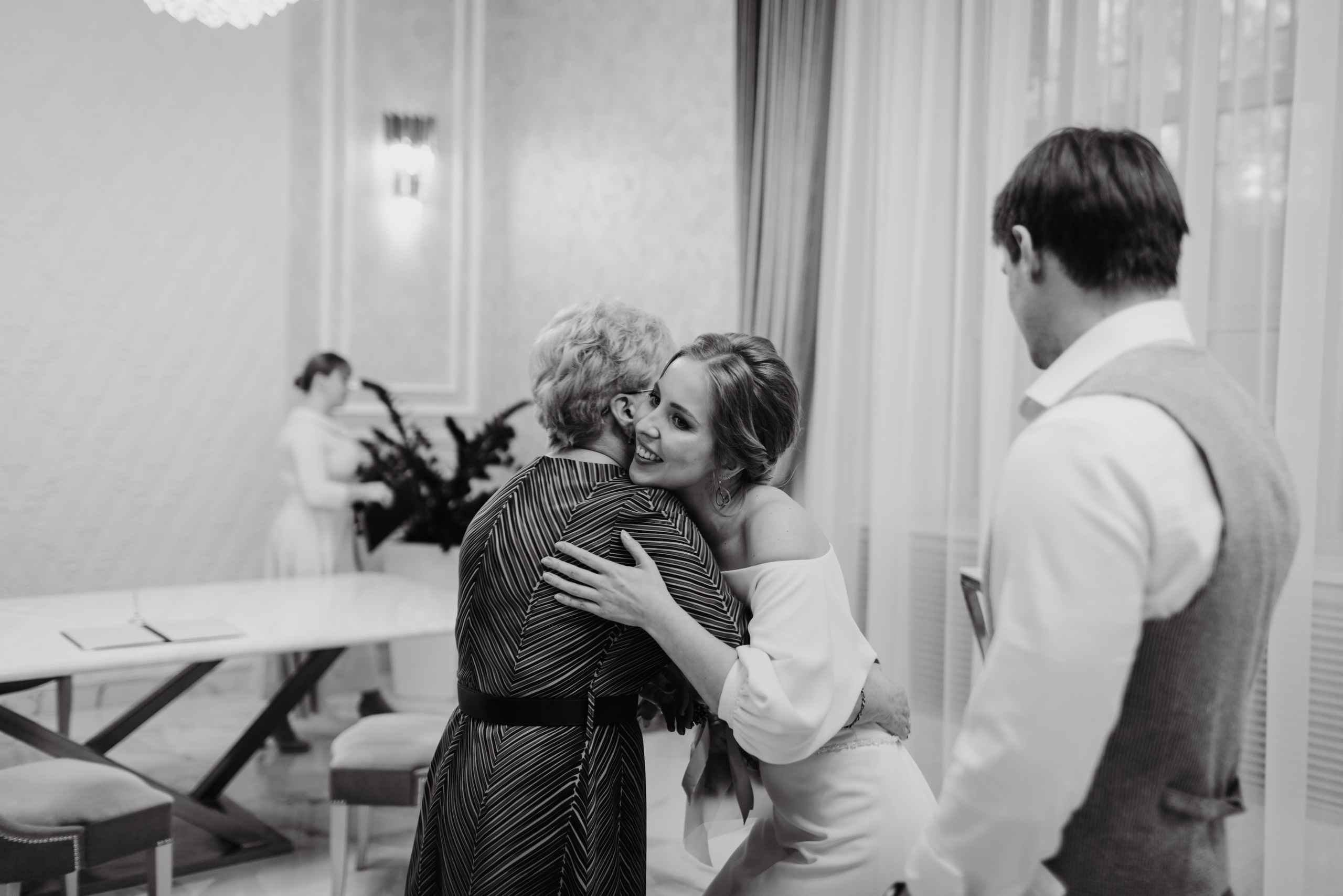 Spring wedding. Фотограф и видеограф Мария Банщикова, Солнечногорск, Москва