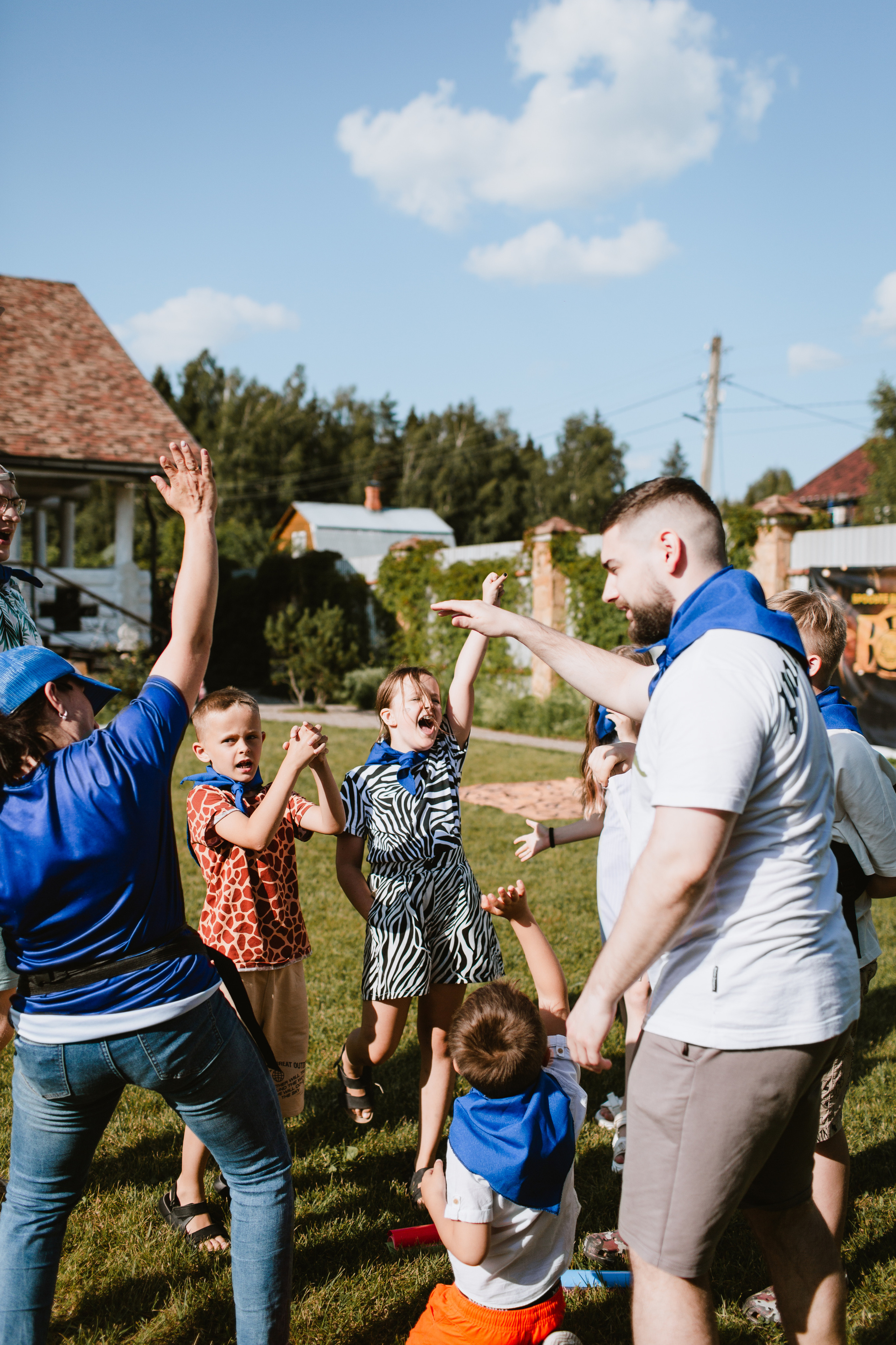 Лев 1 год. Фотограф и видеограф Мария Банщикова, Солнечногорск, Москва