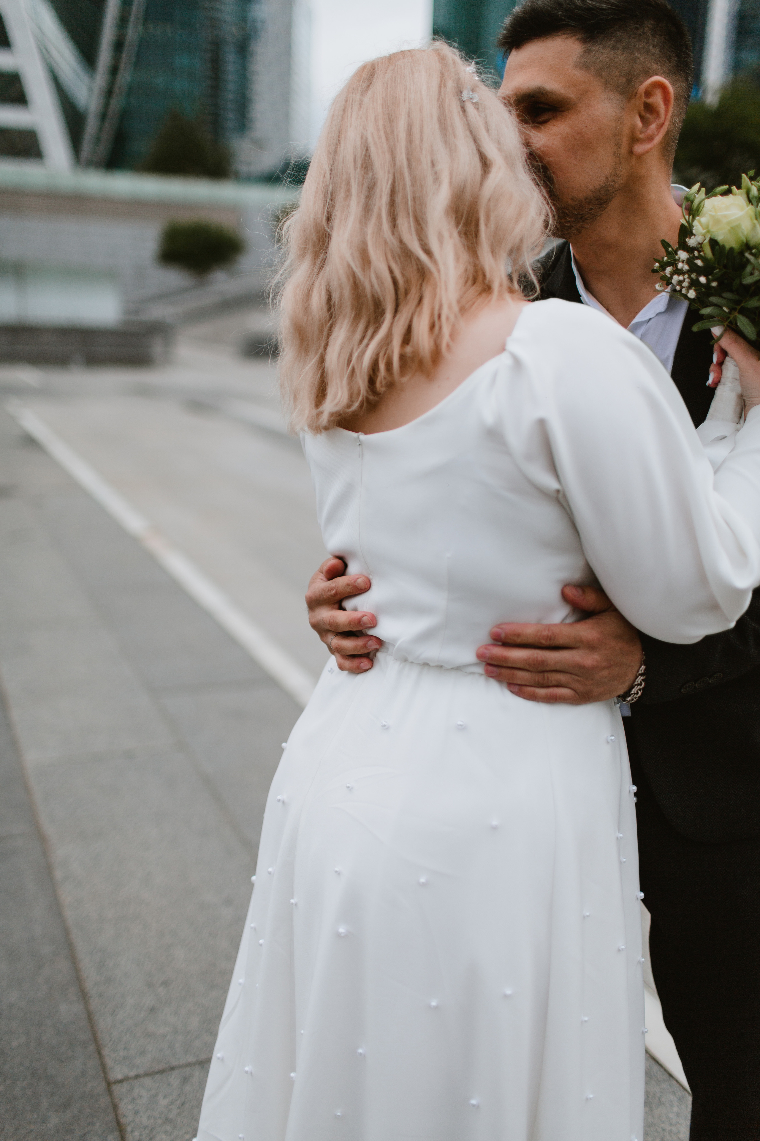 Wedding B&K. Фотограф и видеограф Мария Банщикова, Солнечногорск, Москва