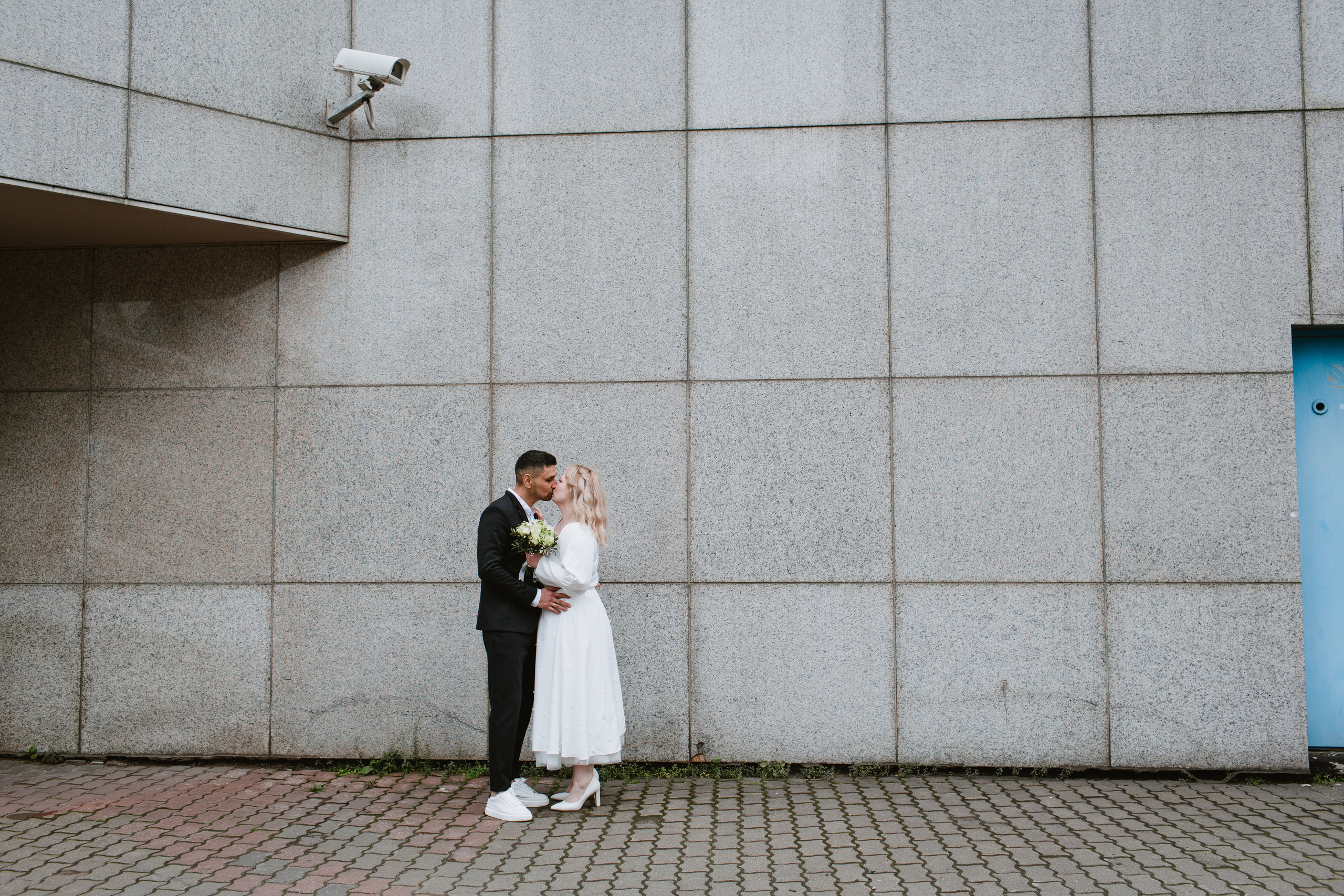 Wedding B&K. Фотограф и видеограф Мария Банщикова, Солнечногорск, Москва