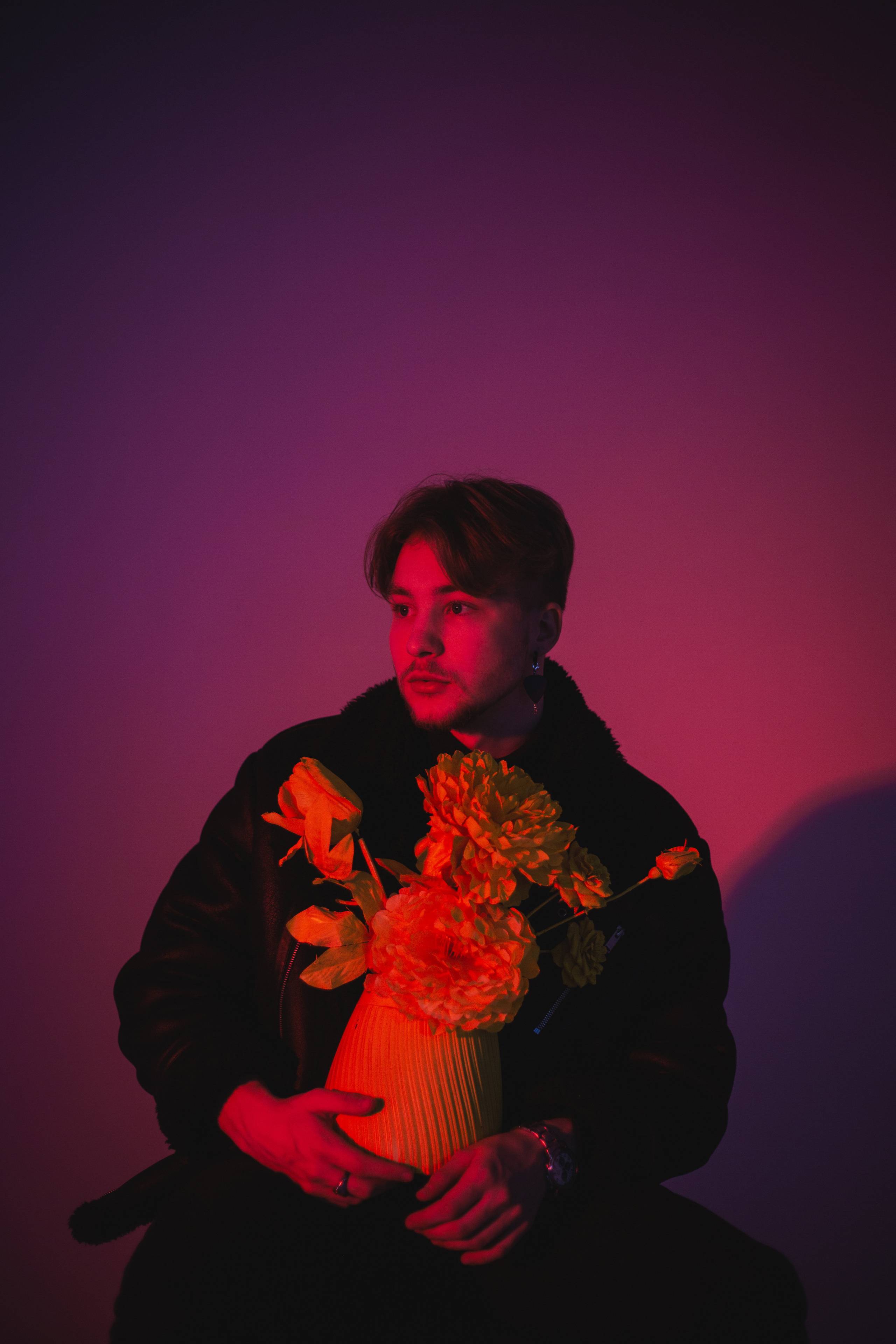 Grigoriy. Фотограф и видеограф Мария Банщикова, Солнечногорск, Москва