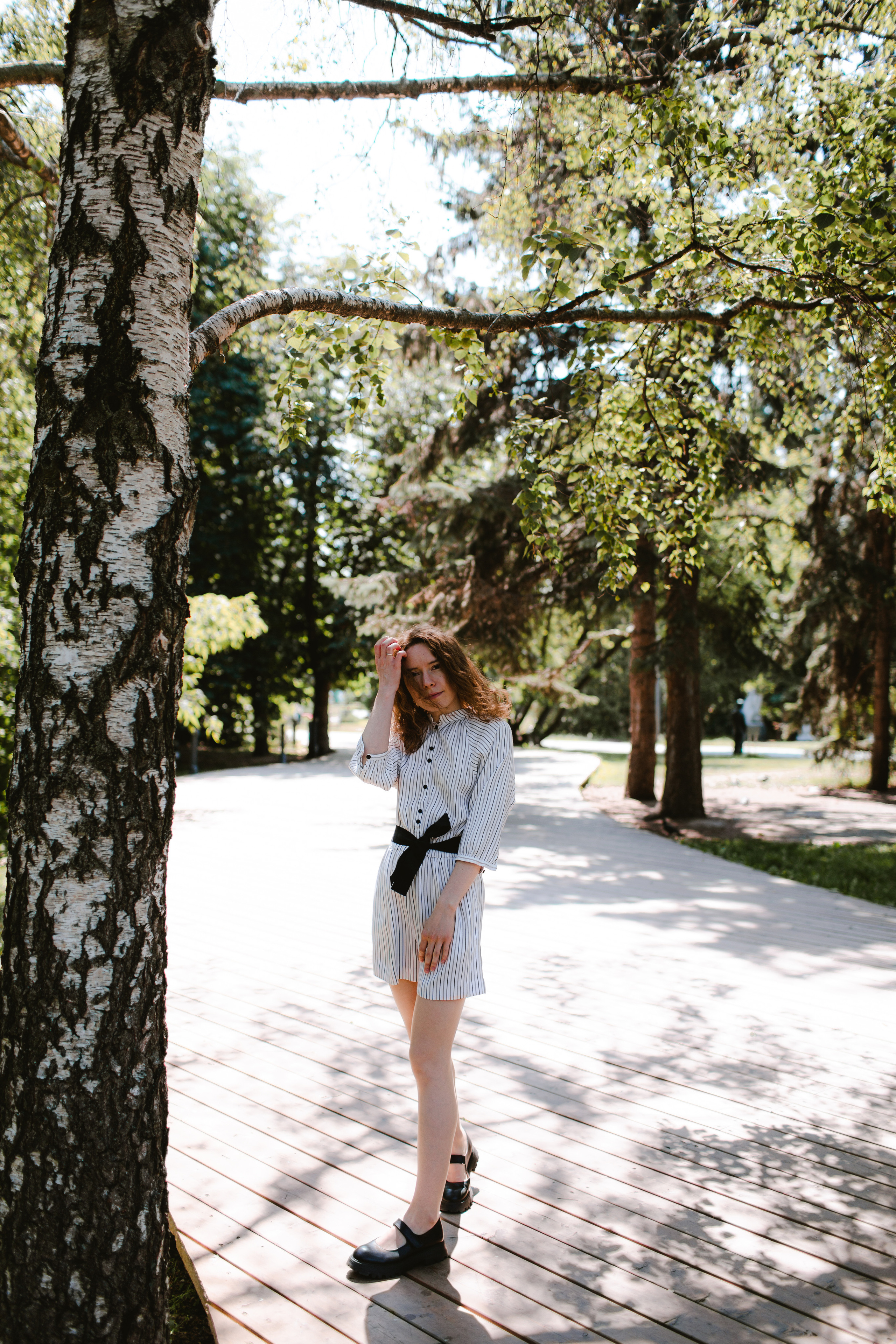 Viktoriya. Фотограф и видеограф Мария Банщикова, Солнечногорск, Москва