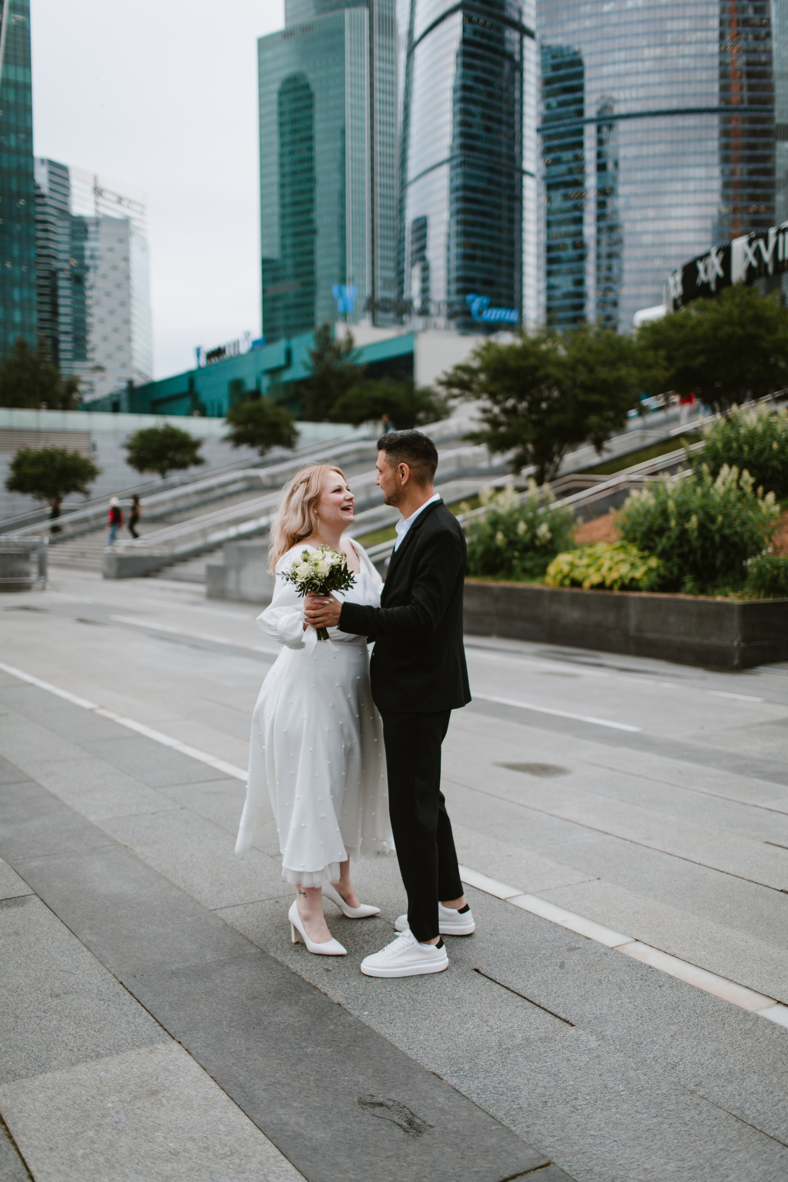 Wedding B&K. Фотограф и видеограф Мария Банщикова, Солнечногорск, Москва