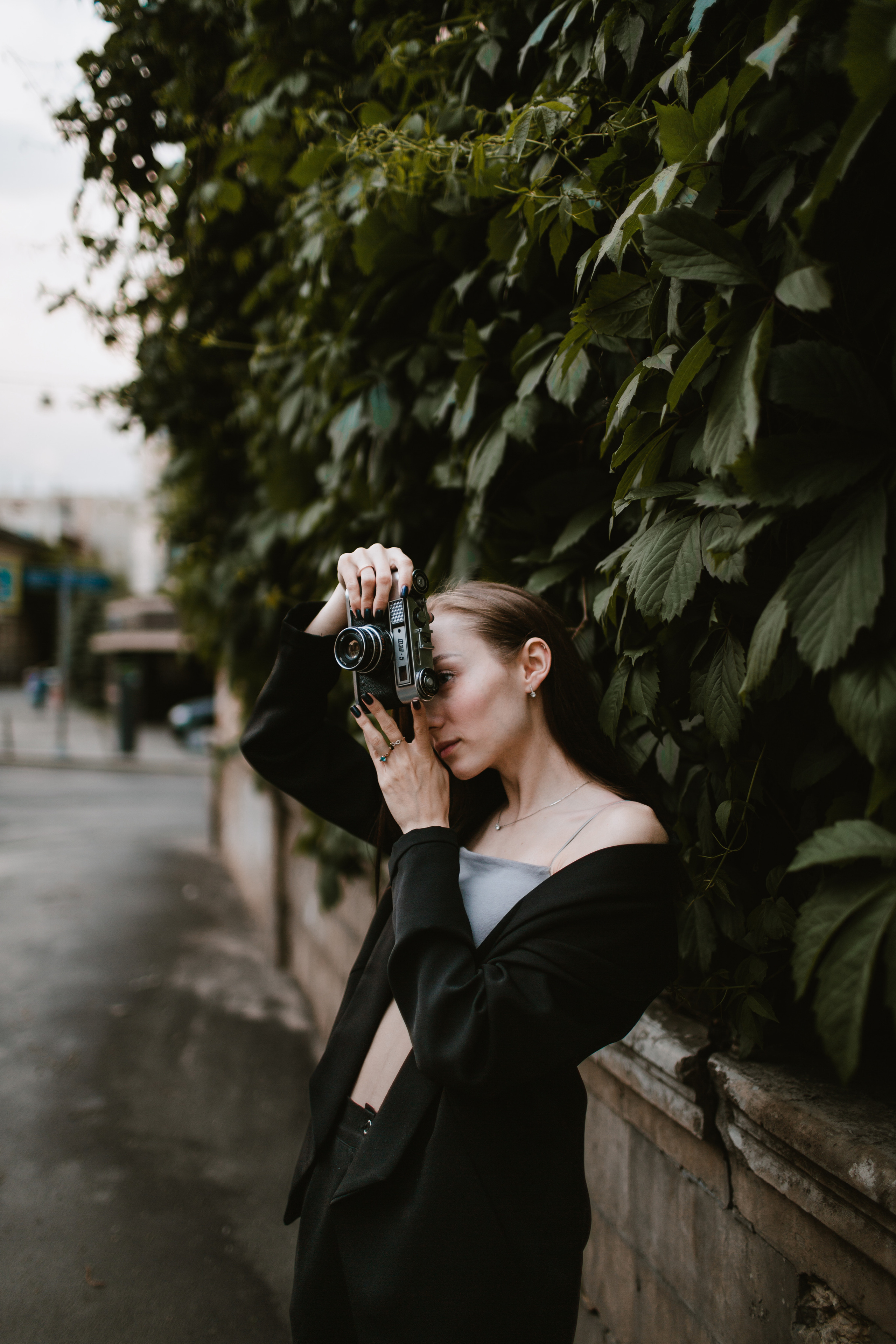 Катя. Москва. Июнь23. Фотограф и видеограф Мария Банщикова, Солнечногорск, Москва