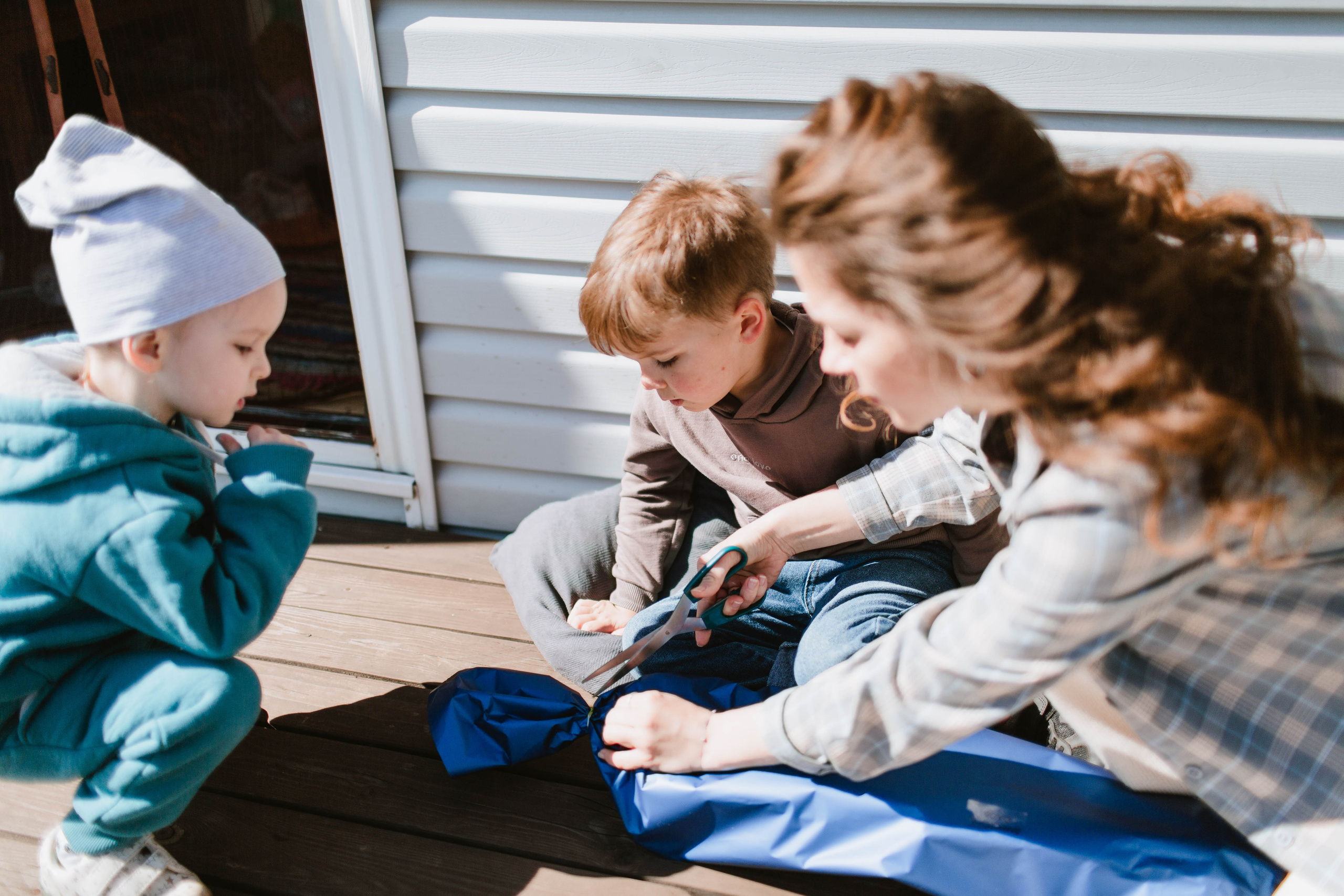 Марк 5. Фотограф и видеограф Мария Банщикова, Солнечногорск, Москва