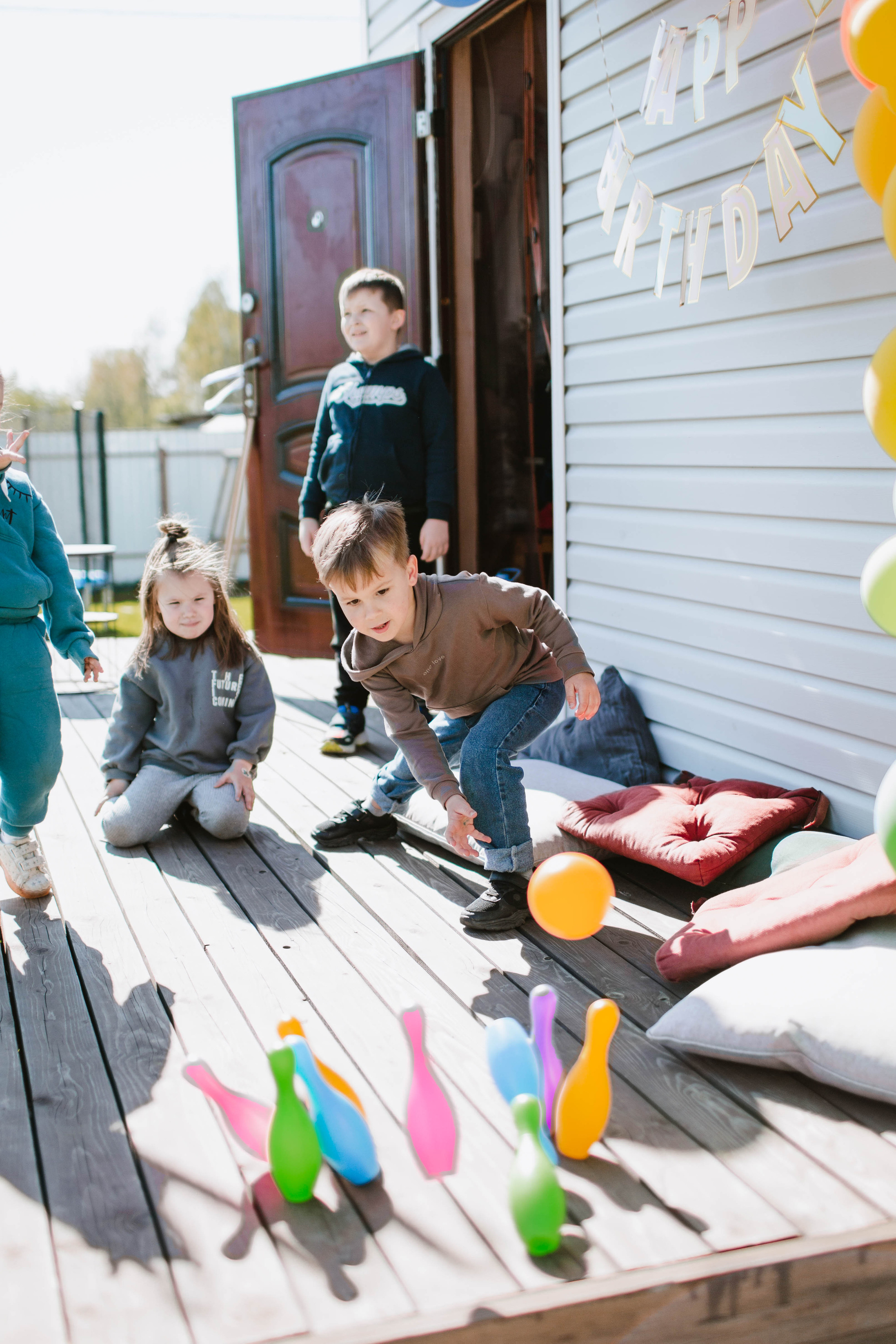 Марк 5. Фотограф и видеограф Мария Банщикова, Солнечногорск, Москва