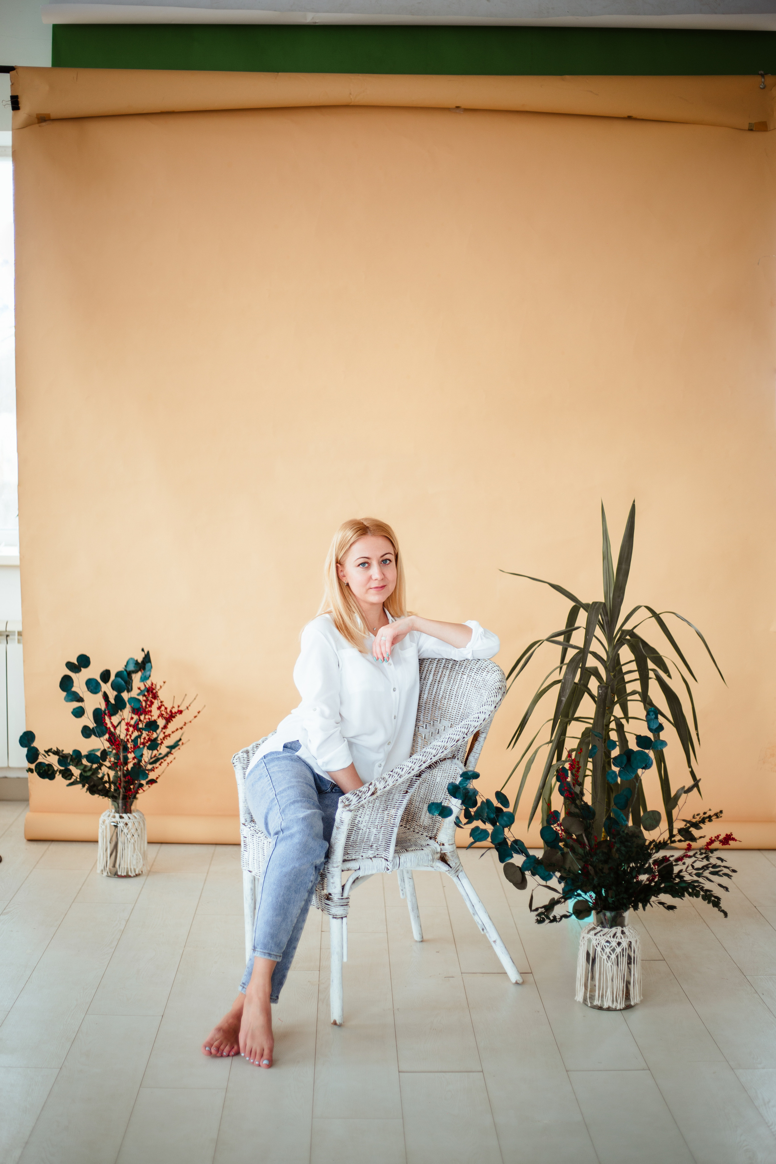 Natalia. Фотограф и видеограф Мария Банщикова, Солнечногорск, Москва