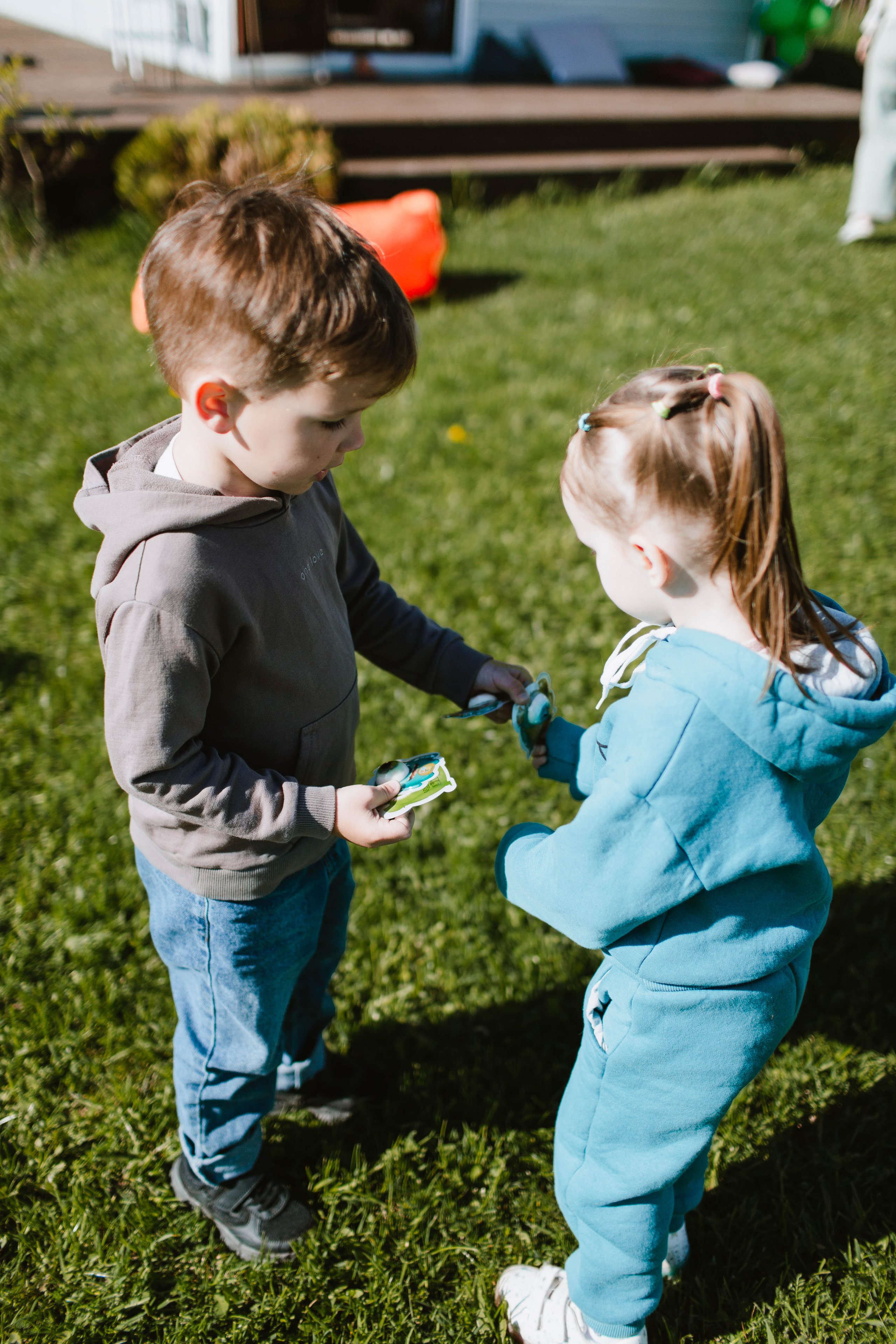 Марк 5. Фотограф и видеограф Мария Банщикова, Солнечногорск, Москва