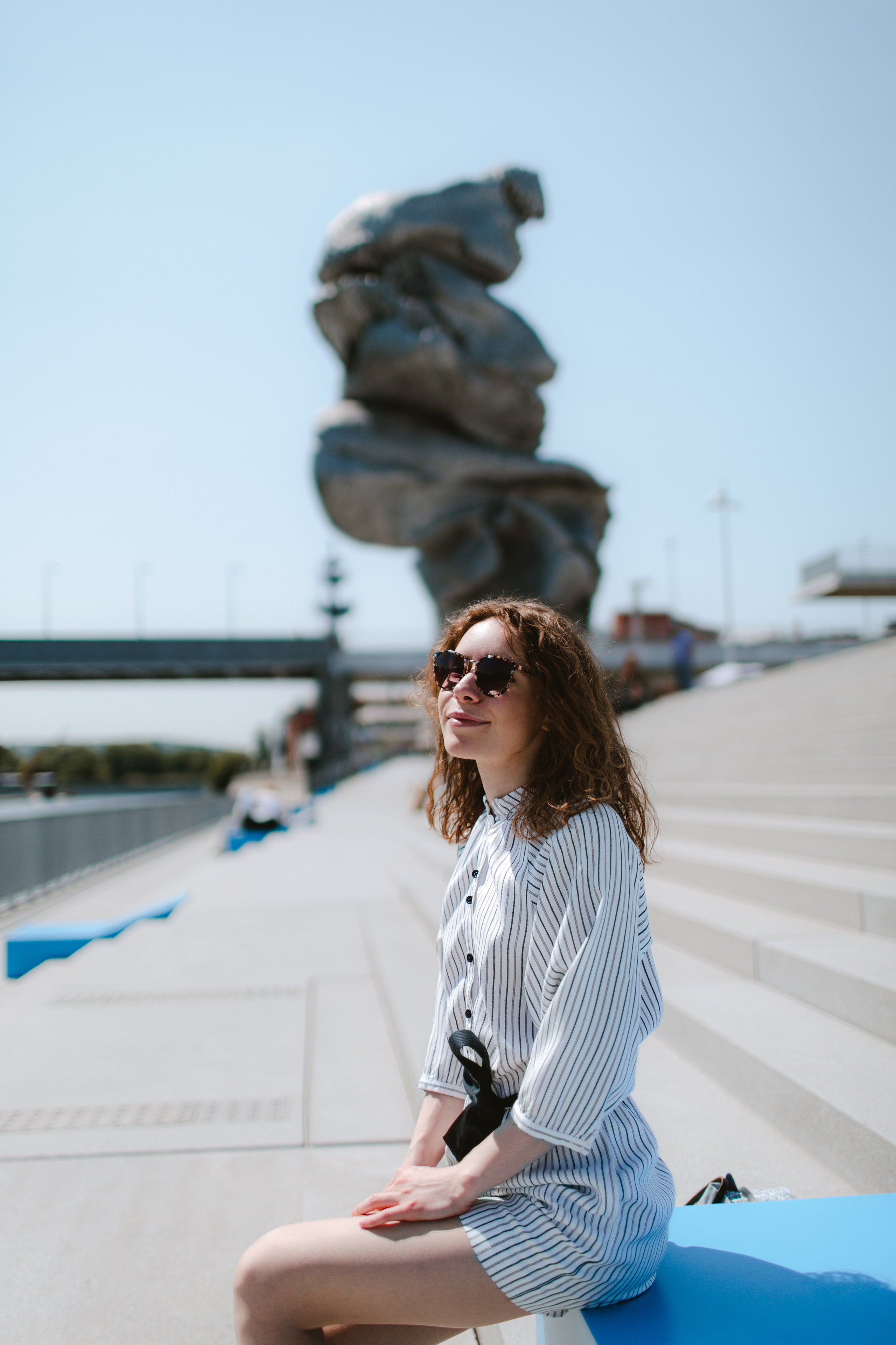 Viktoriya. Фотограф и видеограф Мария Банщикова, Солнечногорск, Москва