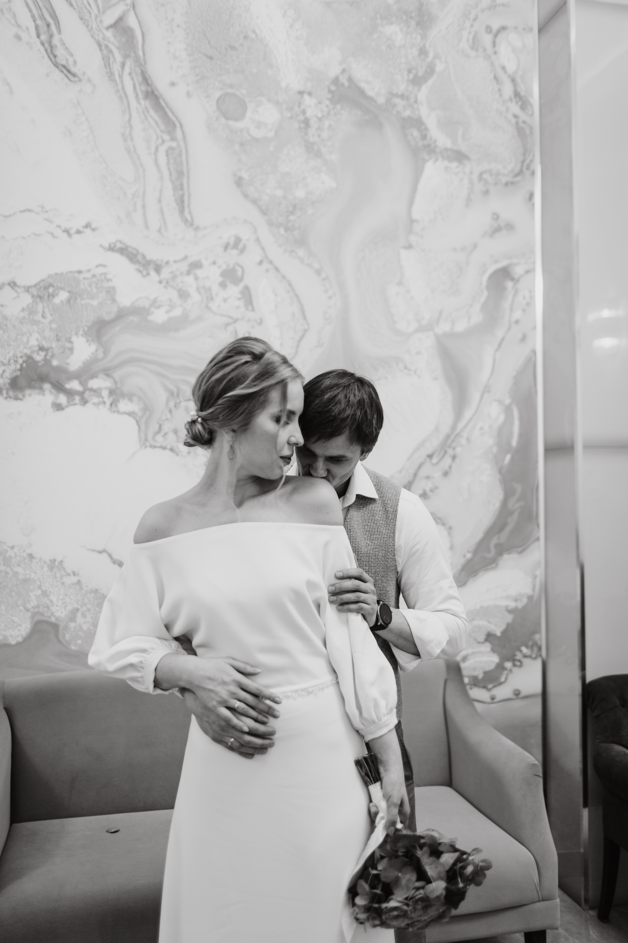 Spring wedding. Фотограф и видеограф Мария Банщикова, Солнечногорск, Москва