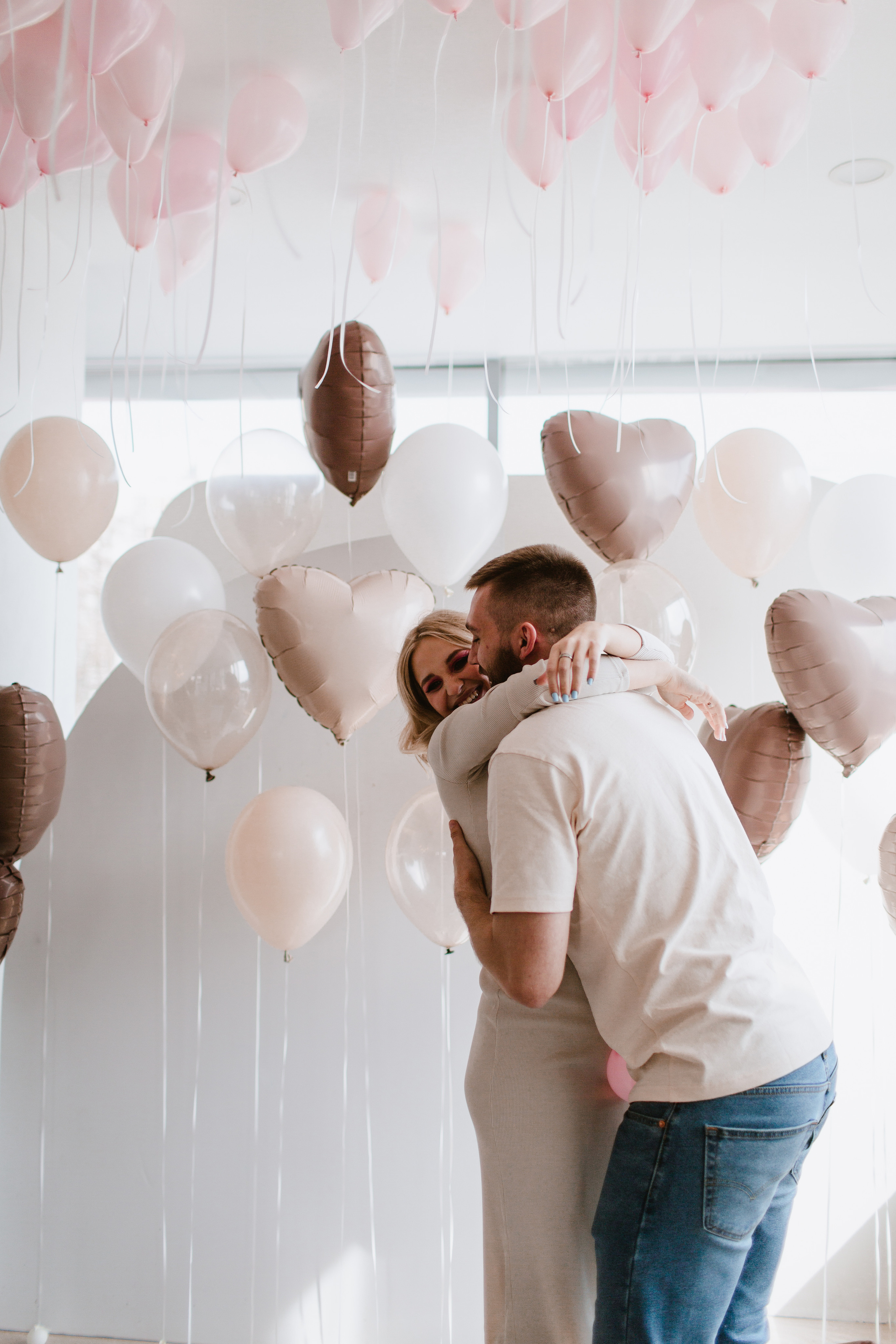 Мальчик или девочка?. Фотограф и видеограф Мария Банщикова, Солнечногорск, Москва