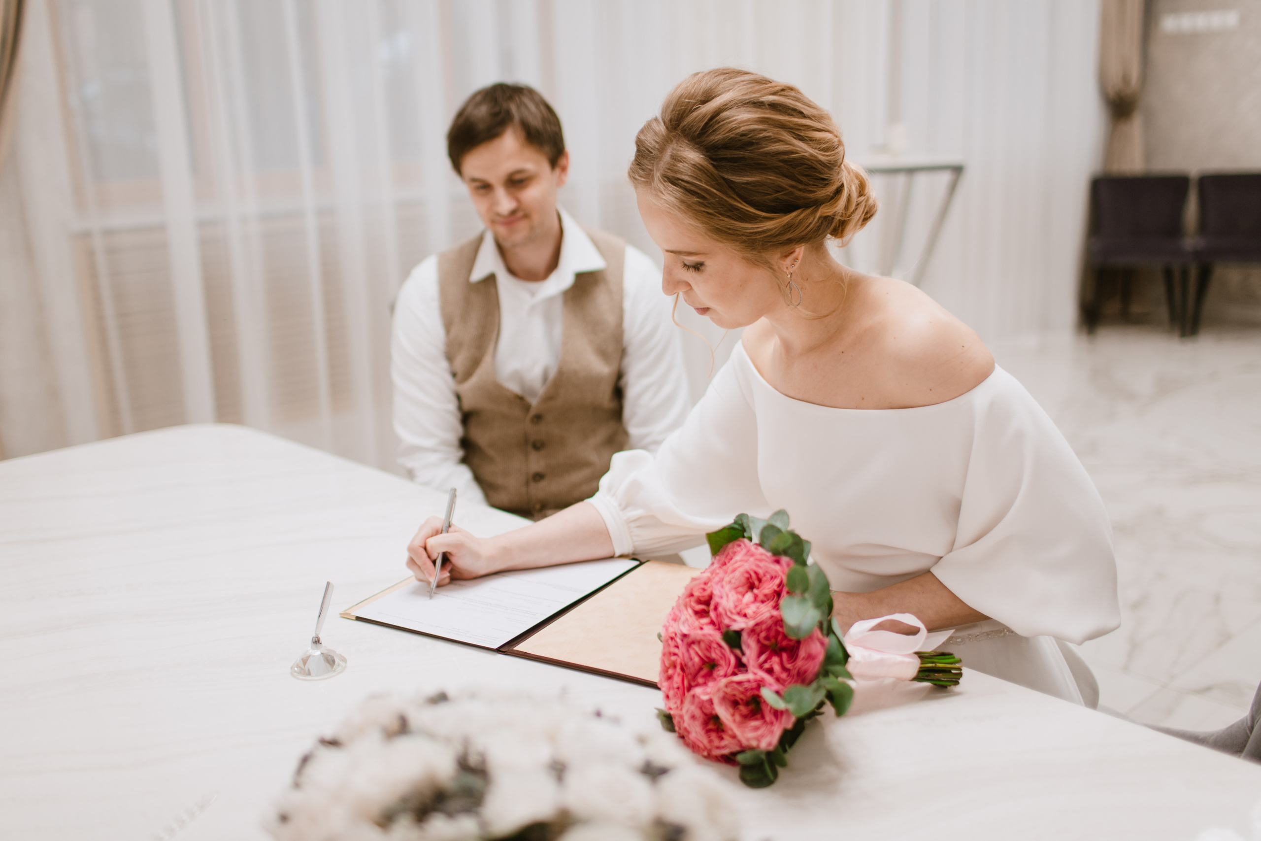 Spring wedding. Фотограф и видеограф Мария Банщикова, Солнечногорск, Москва