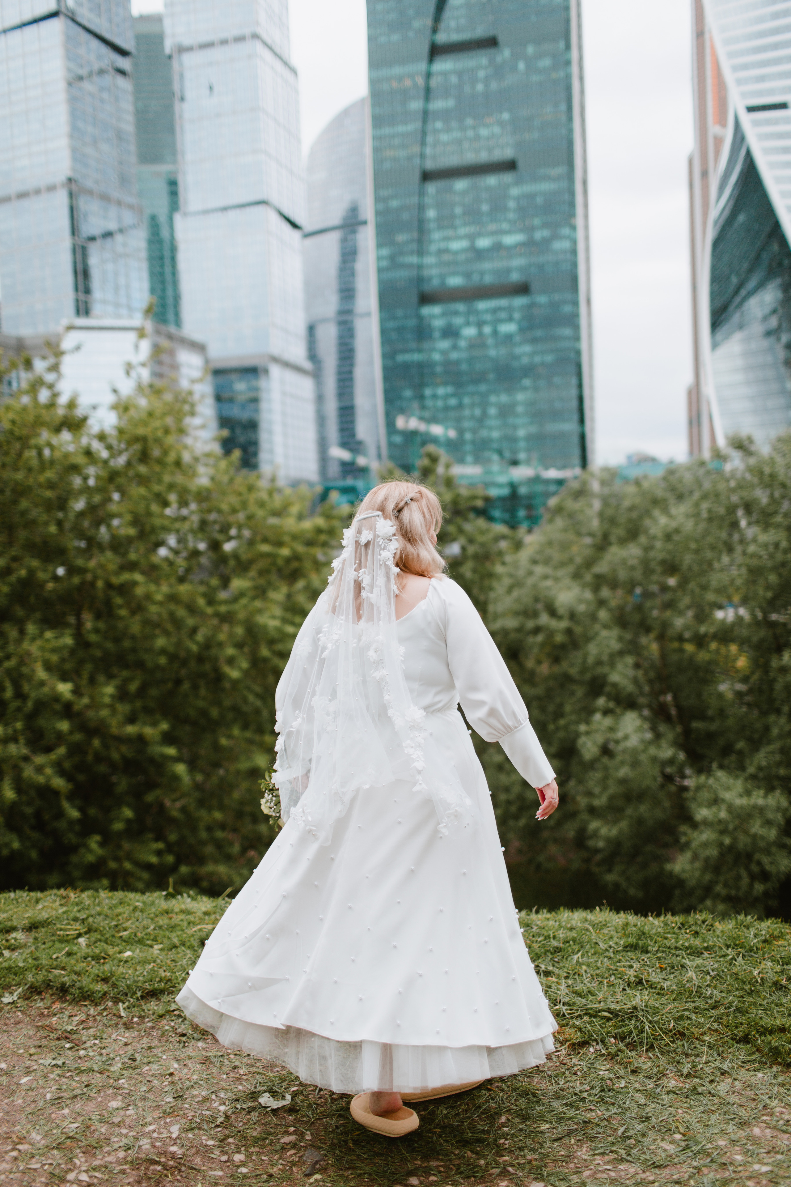 Wedding B&K. Фотограф и видеограф Мария Банщикова, Солнечногорск, Москва