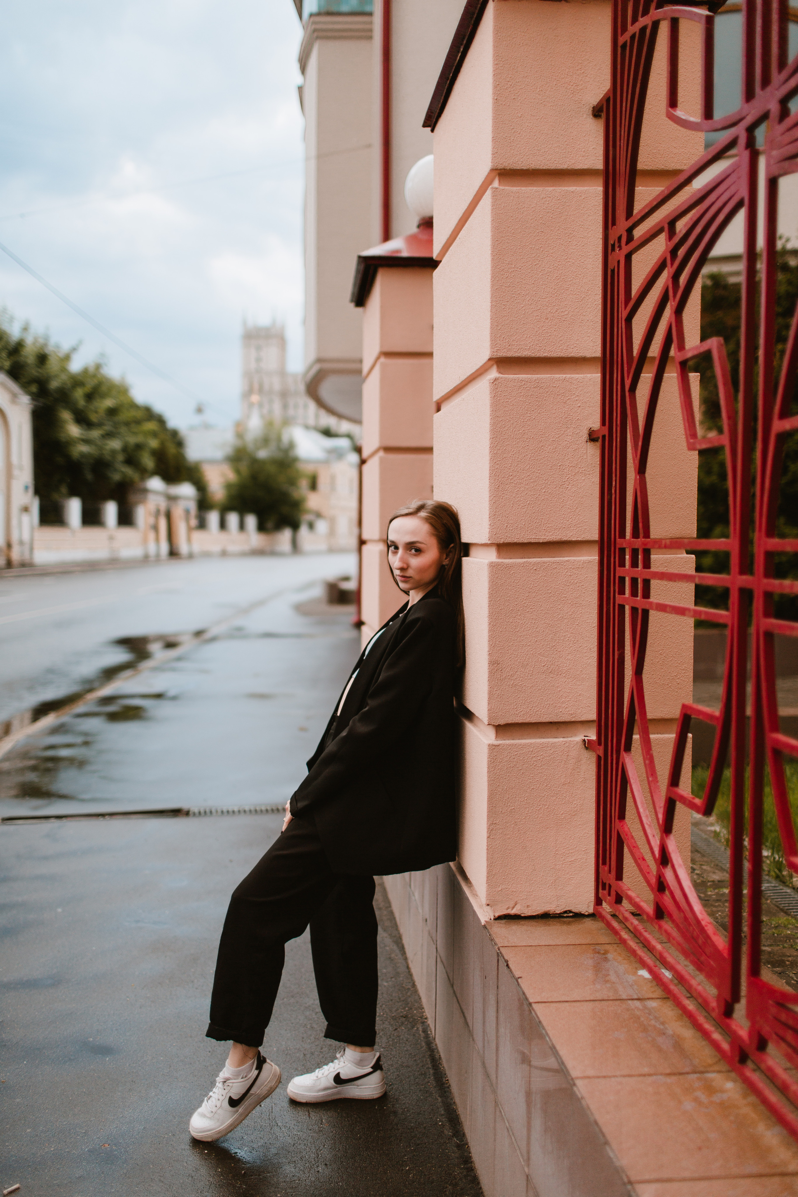 Катя. Москва. Июнь23. Фотограф и видеограф Мария Банщикова, Солнечногорск, Москва