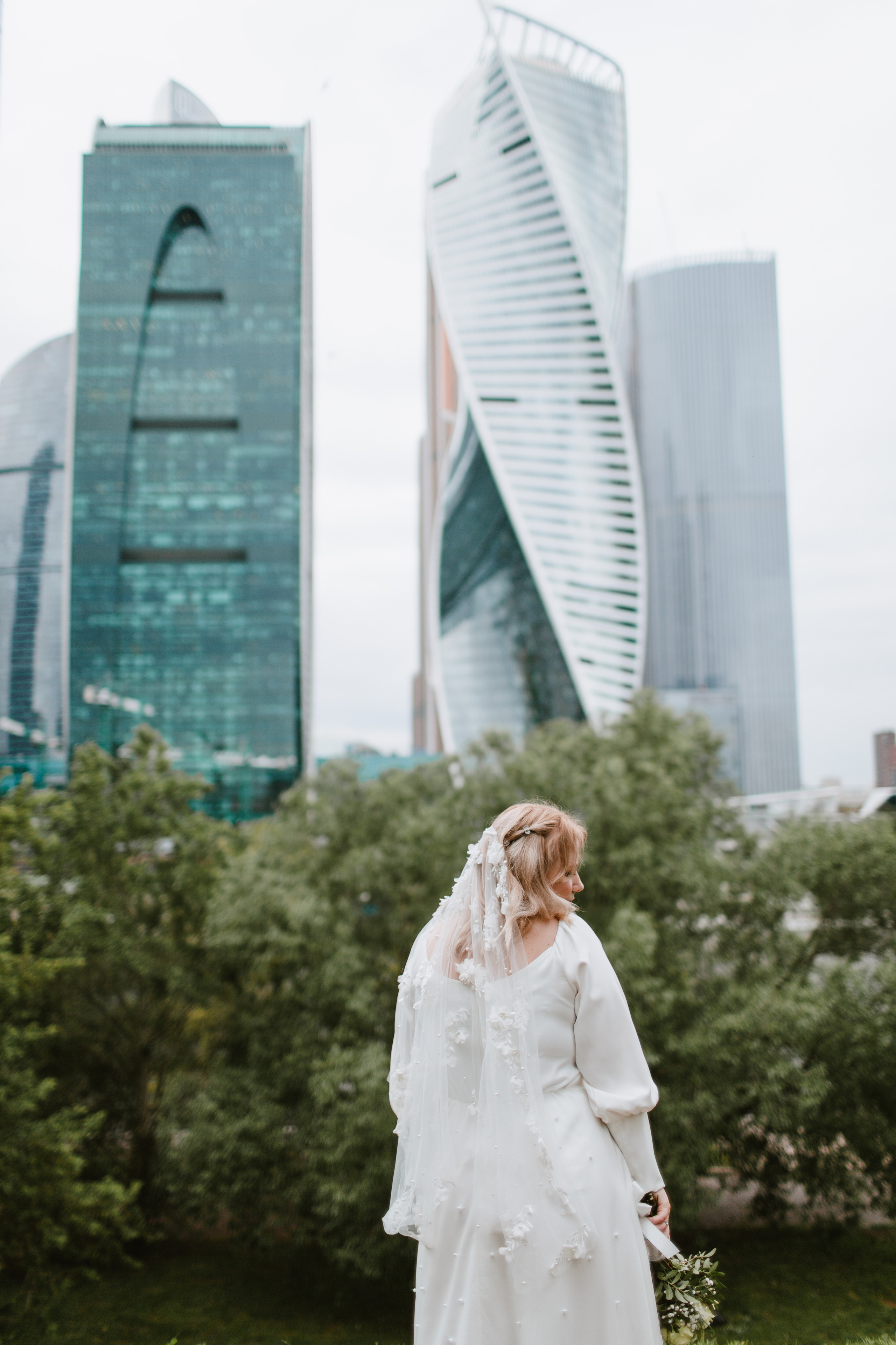 Wedding B&K. Фотограф и видеограф Мария Банщикова, Солнечногорск, Москва