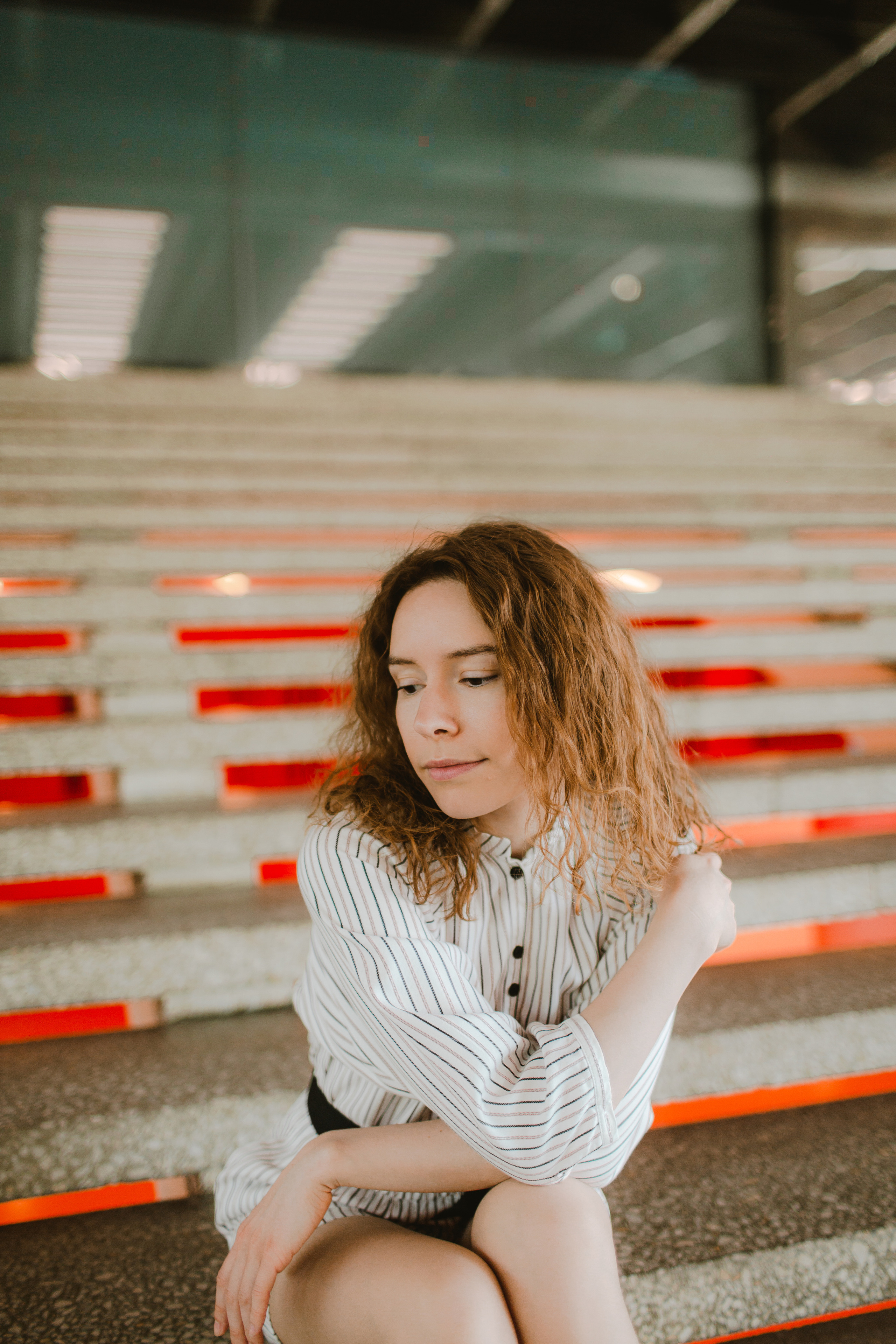 Viktoriya. Фотограф и видеограф Мария Банщикова, Солнечногорск, Москва