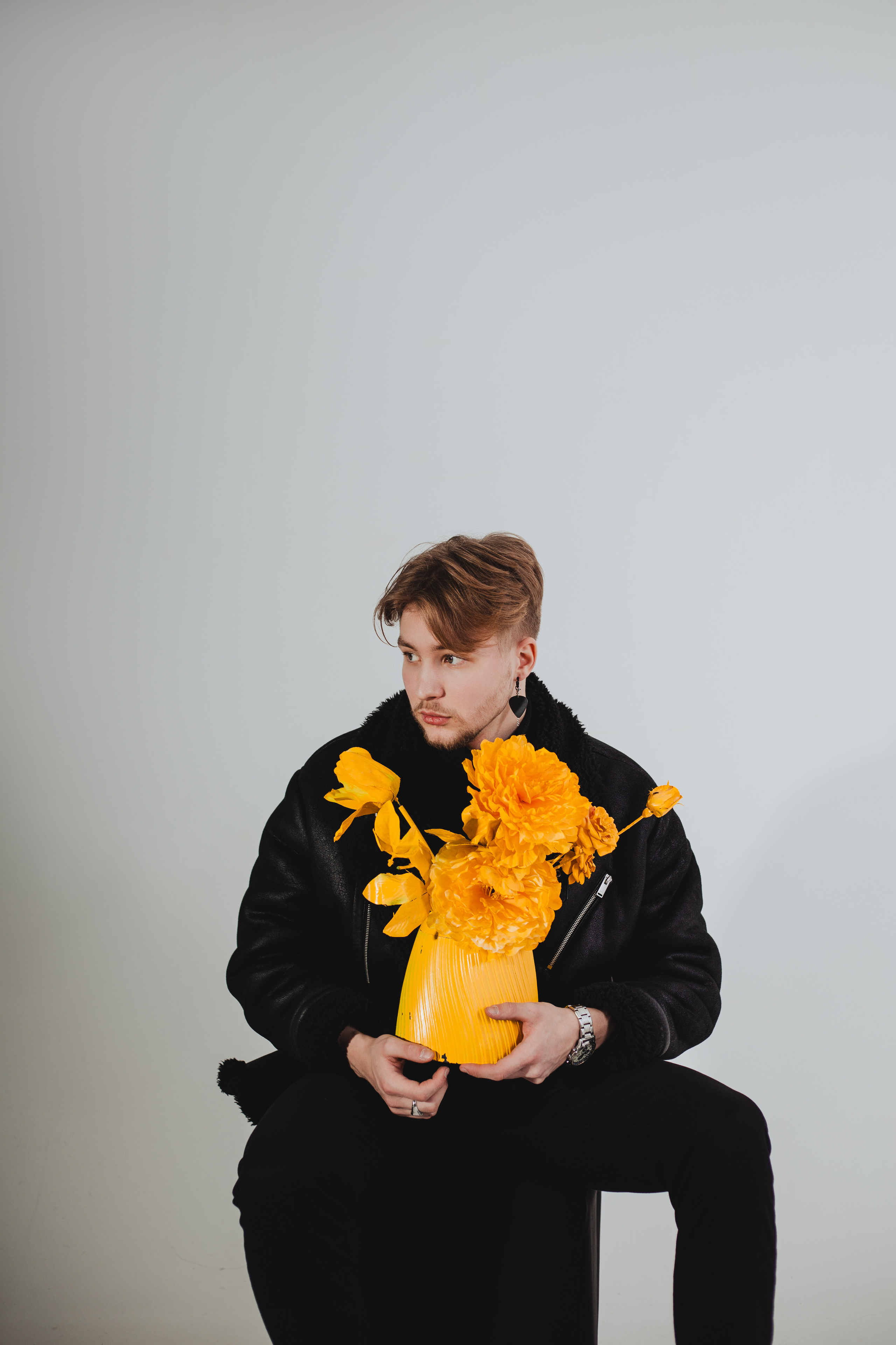 Grigoriy. Фотограф и видеограф Мария Банщикова, Солнечногорск, Москва